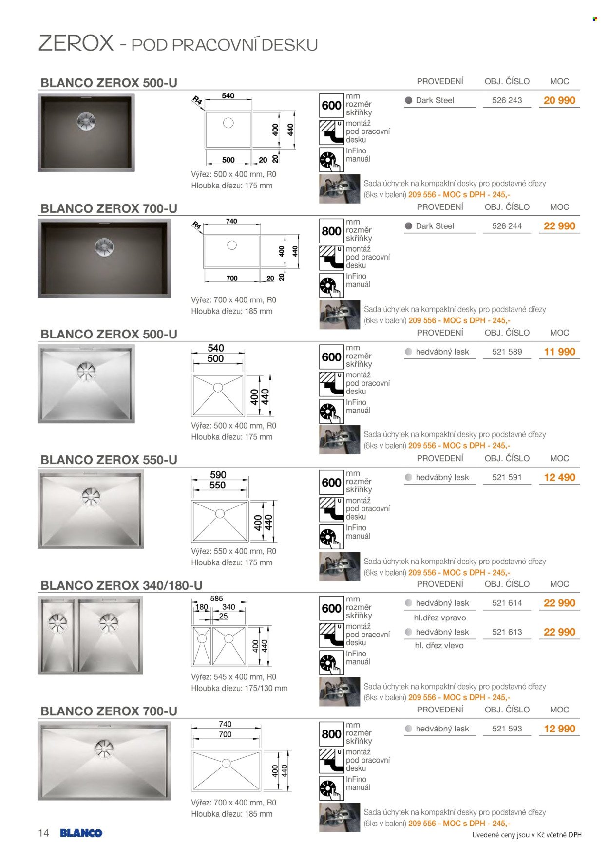 MÖBELIX leták - Blanco (2026-03-06)
