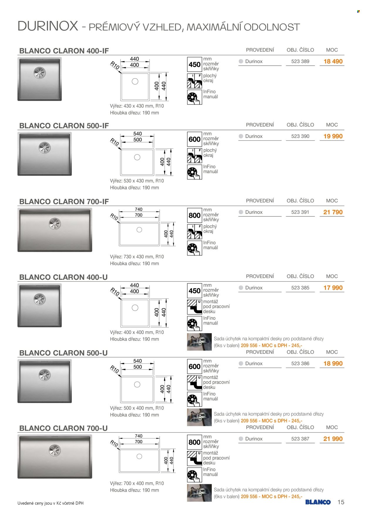 MÖBELIX leták - Blanco (2026-03-06)