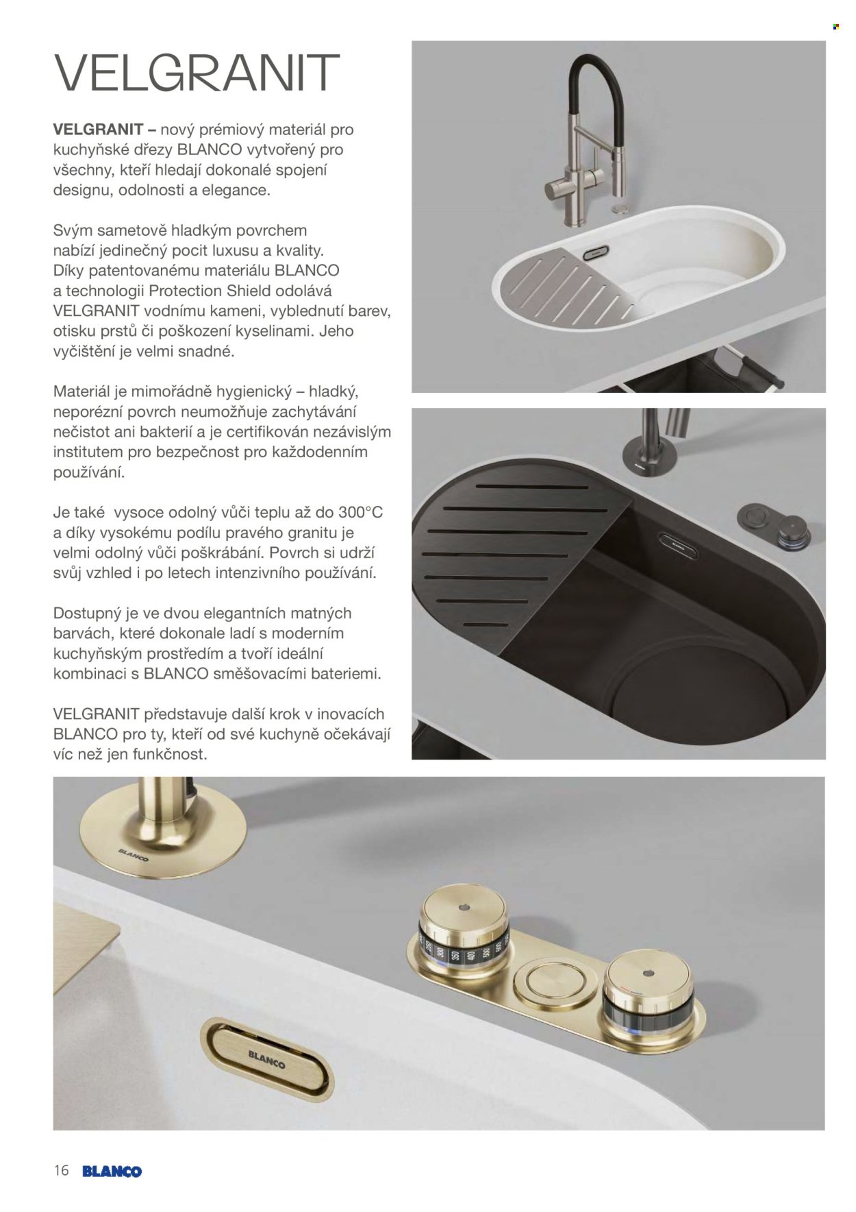 MÖBELIX leták - Blanco (2026-03-06)