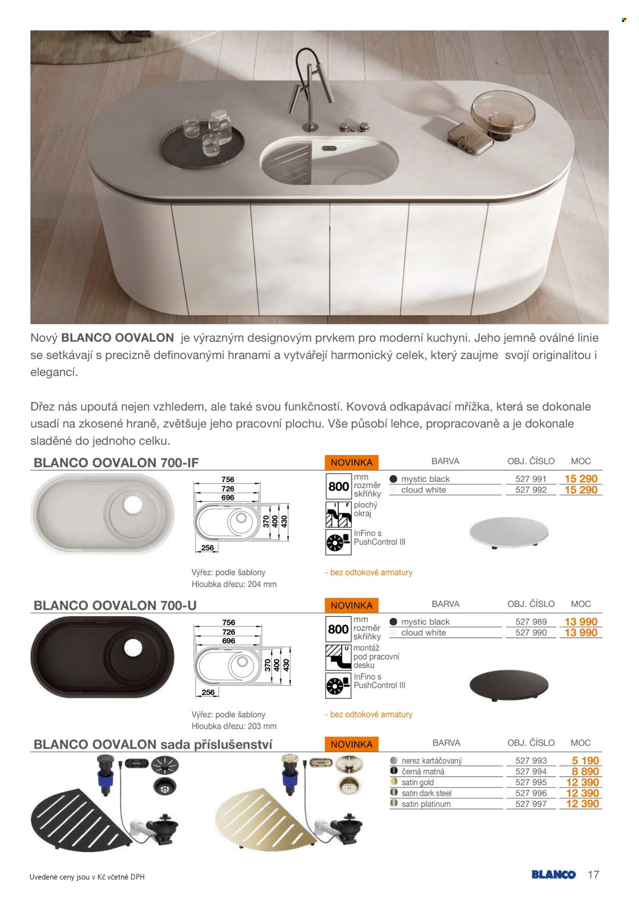 MÖBELIX leták - Blanco (2026-03-06)