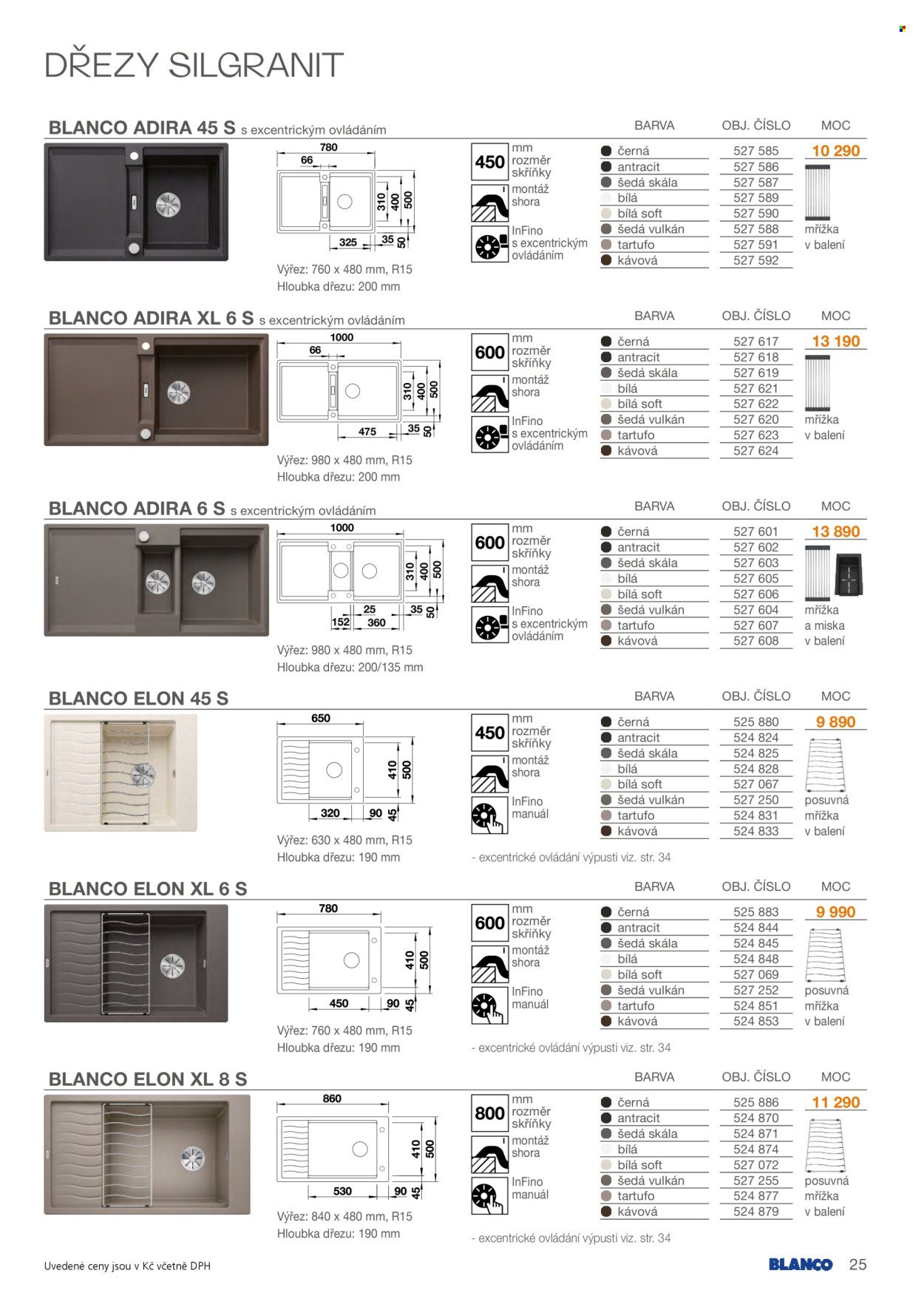 MÖBELIX leták - Blanco (2026-03-06)
