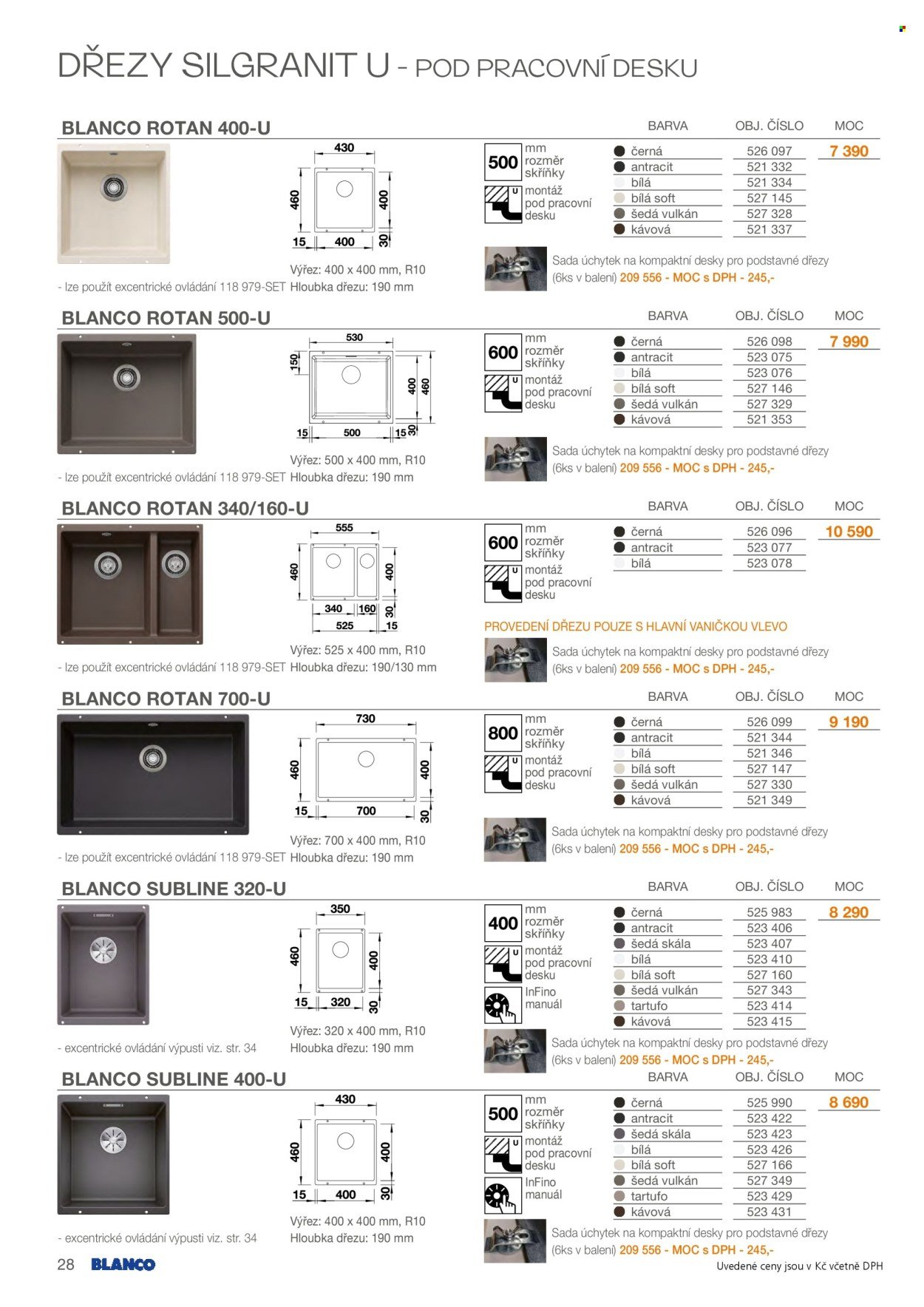 MÖBELIX leták - Blanco (2026-03-06)