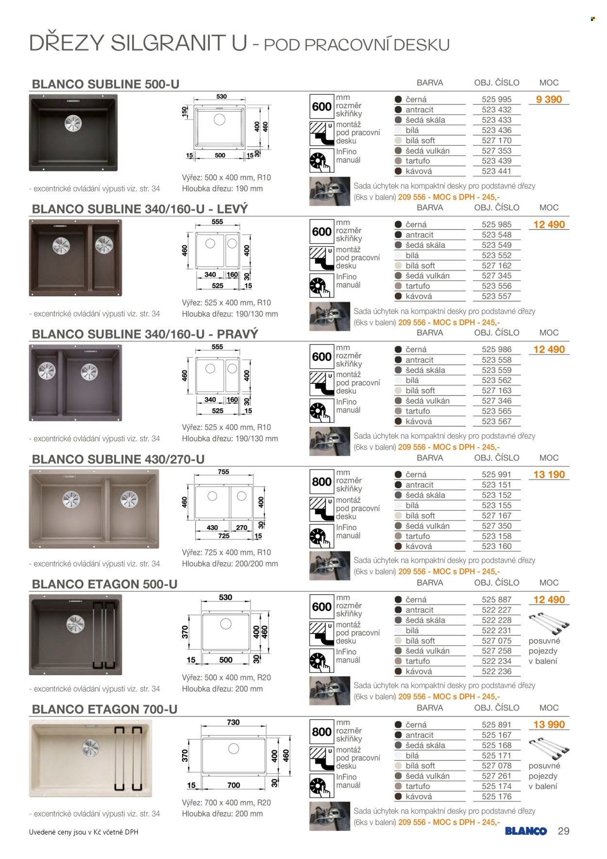 MÖBELIX leták - Blanco (2026-03-06)