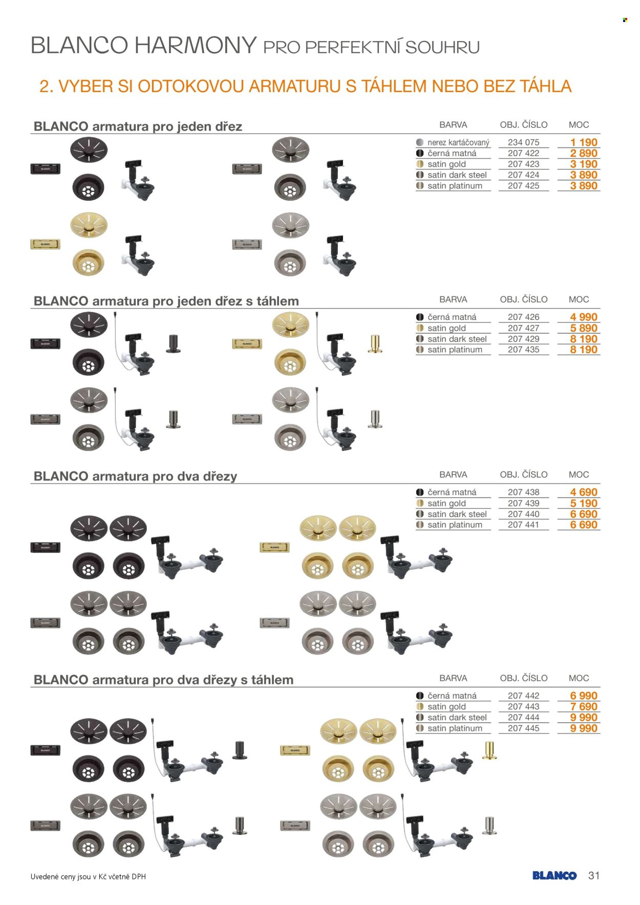 MÖBELIX leták - Blanco (2026-03-06)