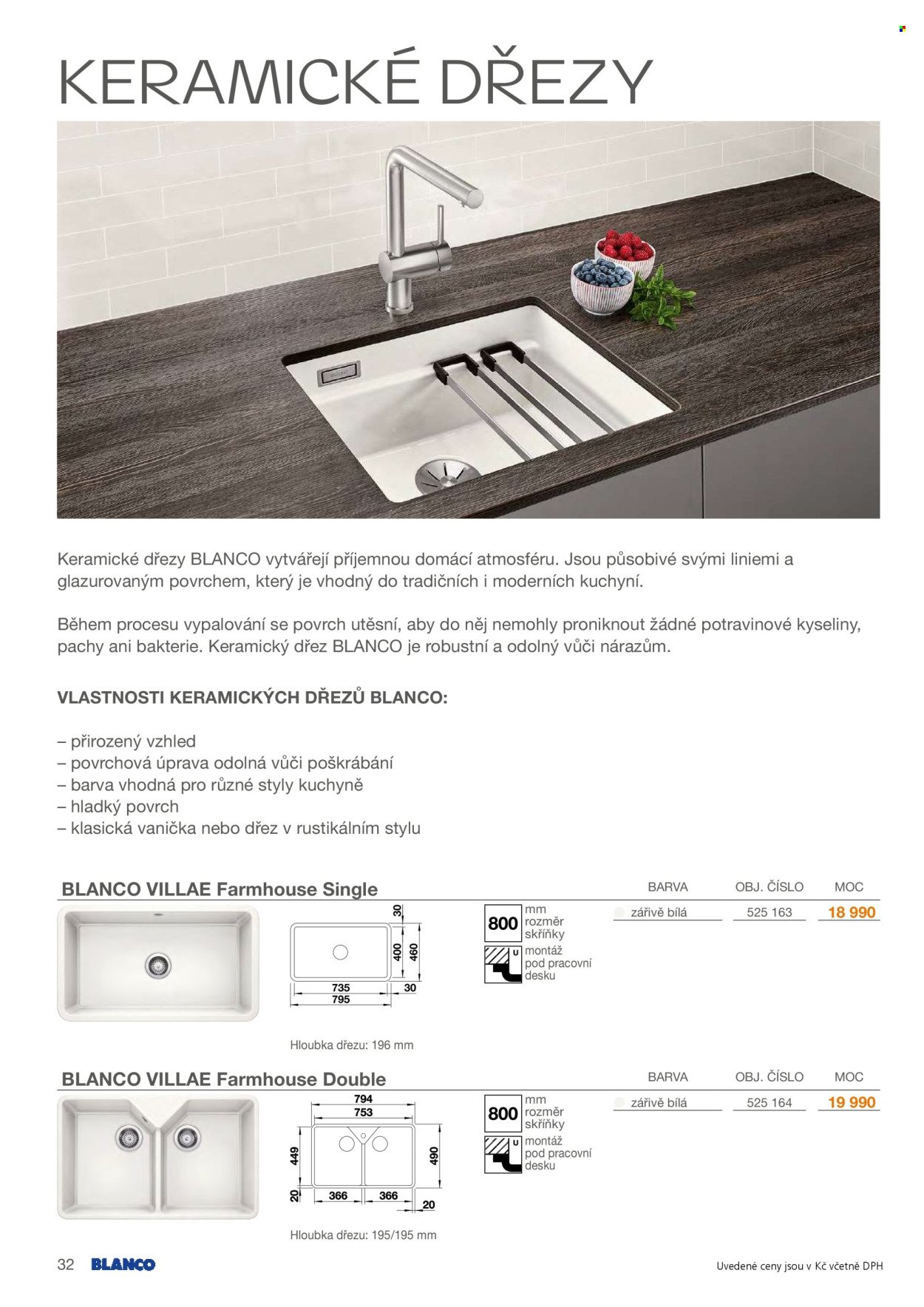 MÖBELIX leták - Blanco (2026-03-06)