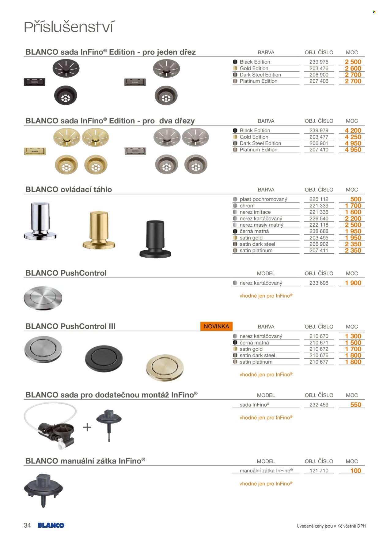 MÖBELIX leták - Blanco (2026-03-06)