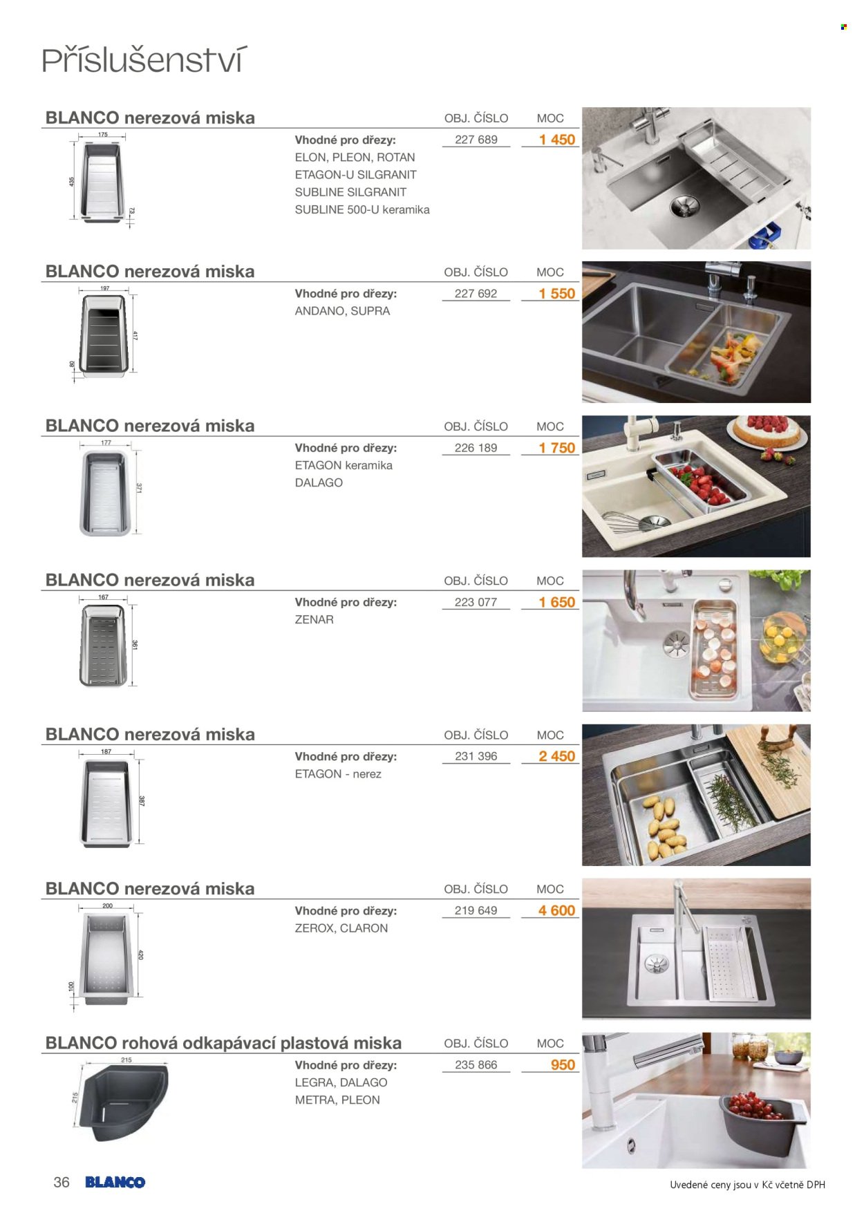 MÖBELIX leták - Blanco (2026-03-06)