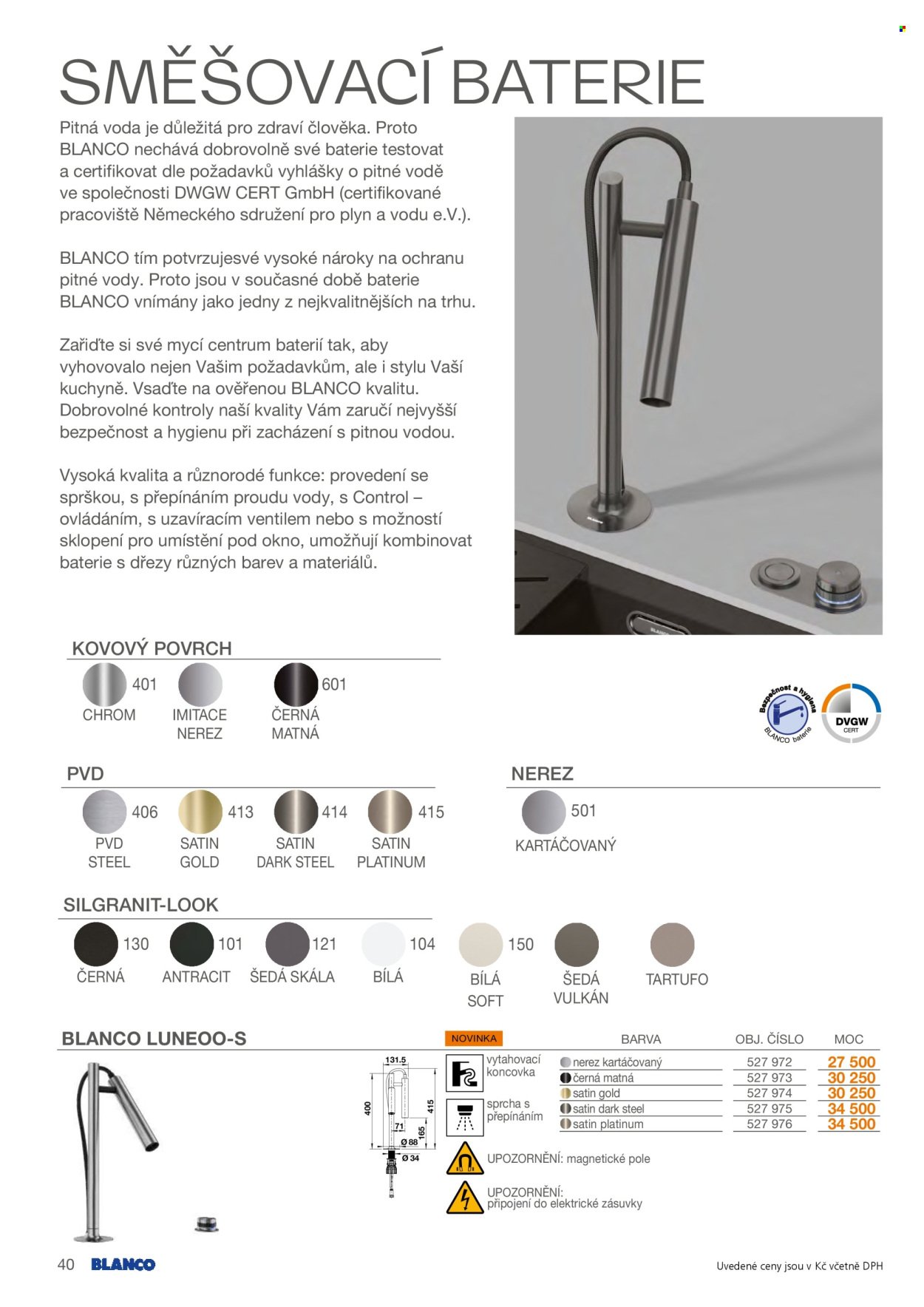 MÖBELIX leták - Blanco (2026-03-06)