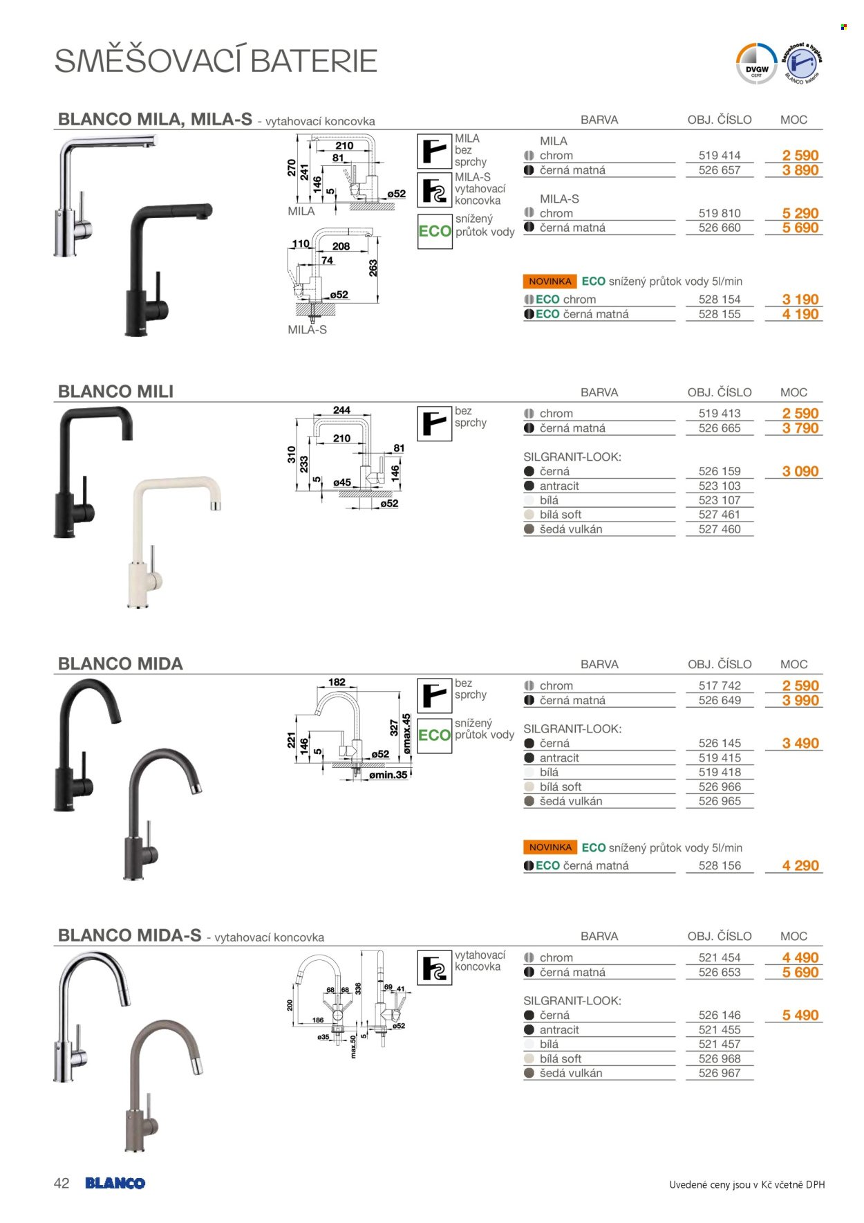 MÖBELIX leták - Blanco (2026-03-06)