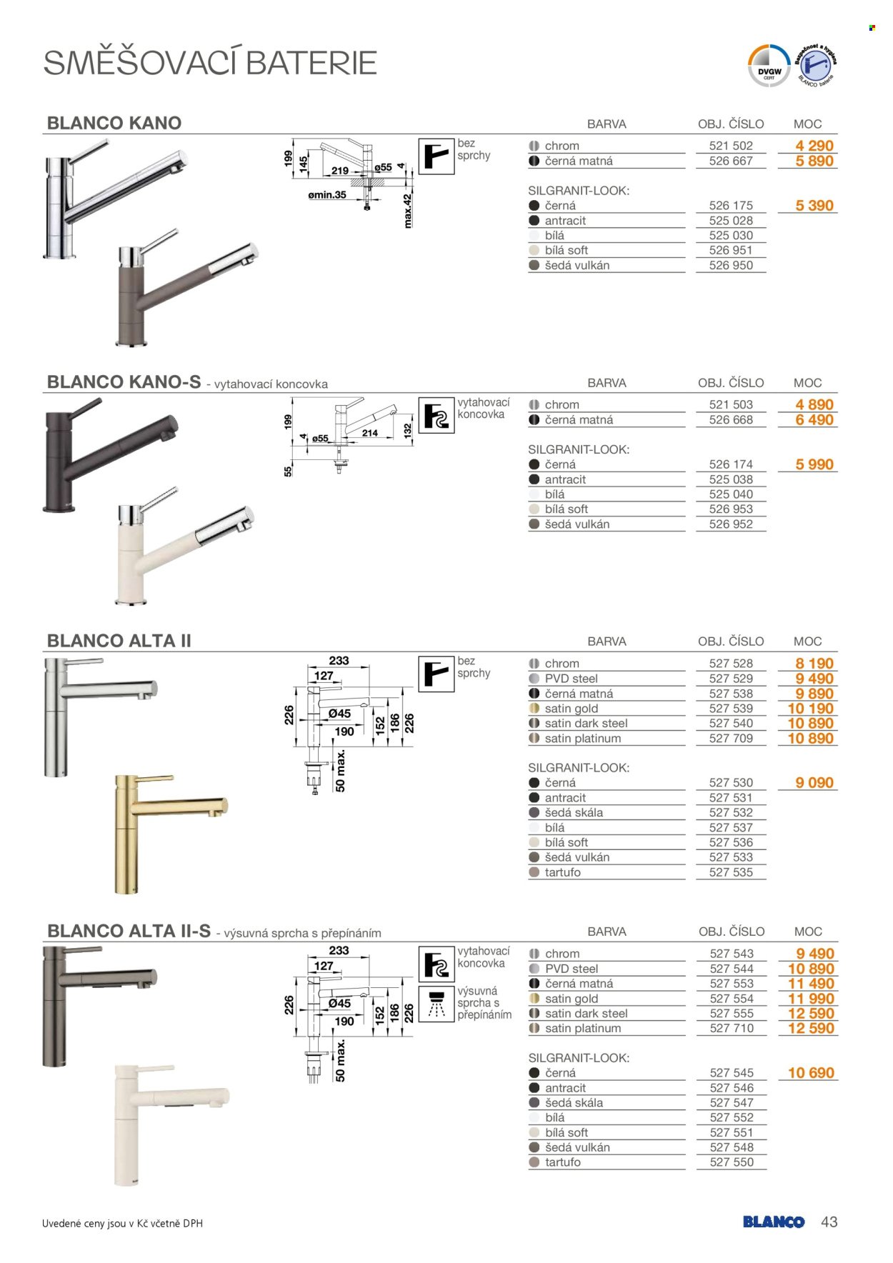 MÖBELIX leták - Blanco (2026-03-06)