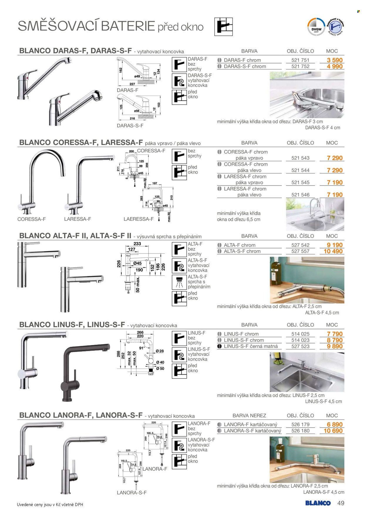 MÖBELIX leták - Blanco (2026-03-06)