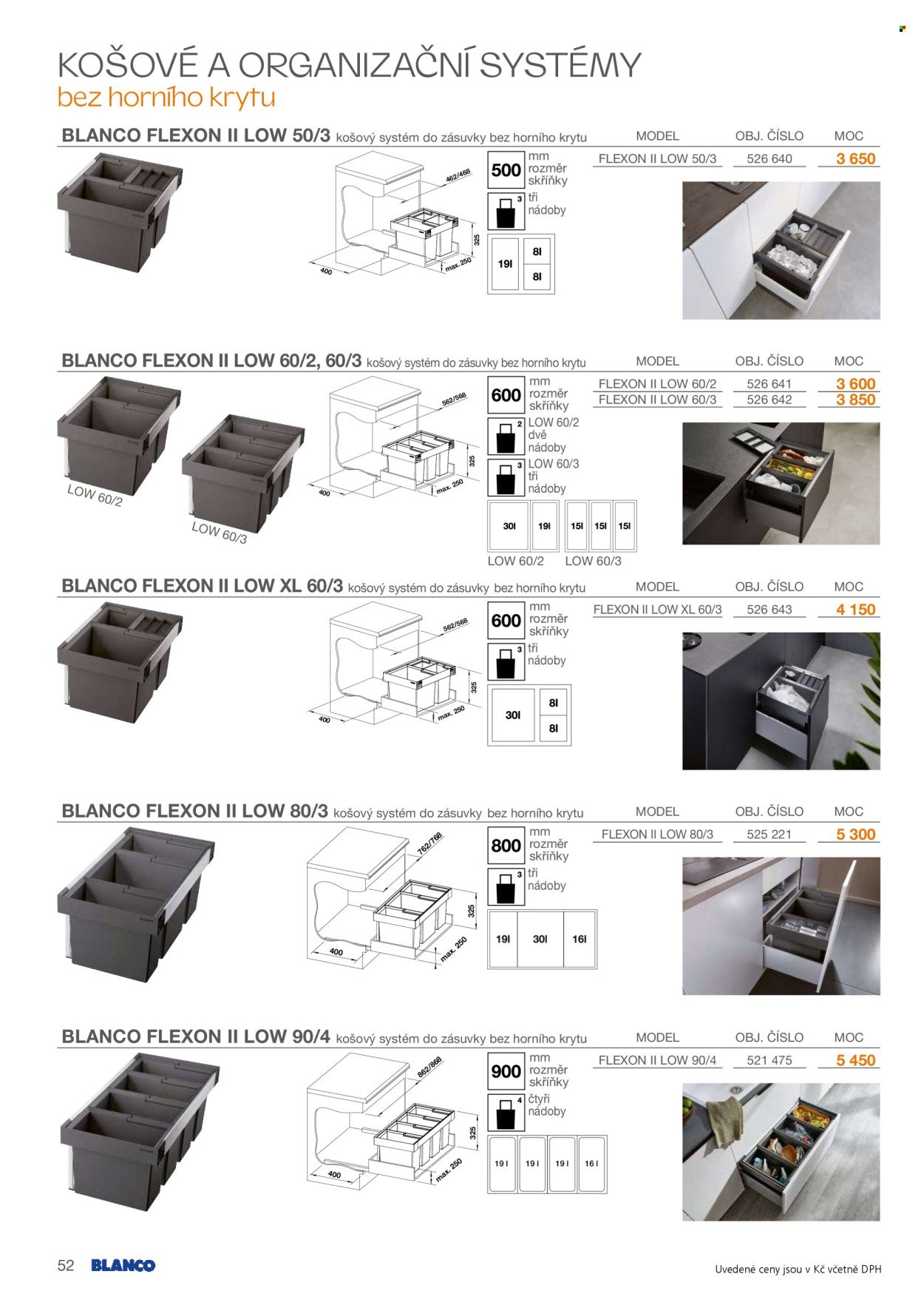MÖBELIX leták - Blanco (2026-03-06)