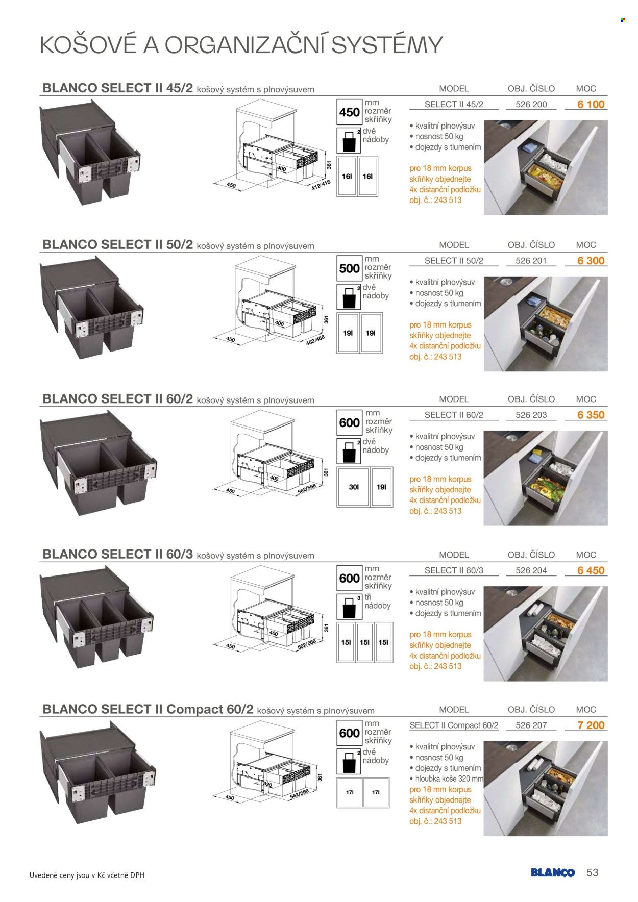 MÖBELIX leták - Blanco (2026-03-06)