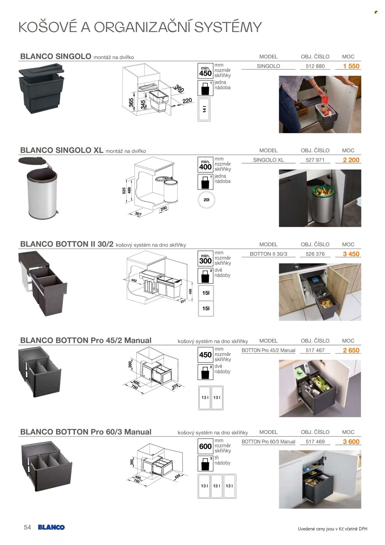 MÖBELIX leták - Blanco (2026-03-06)