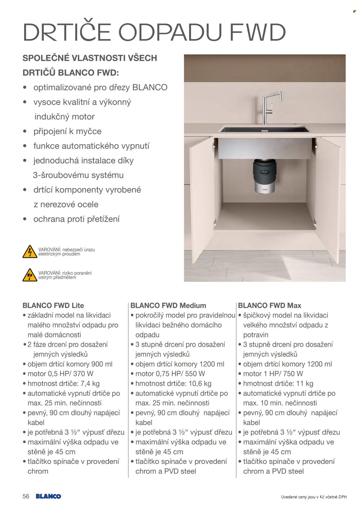 MÖBELIX leták - Blanco (2026-03-06)