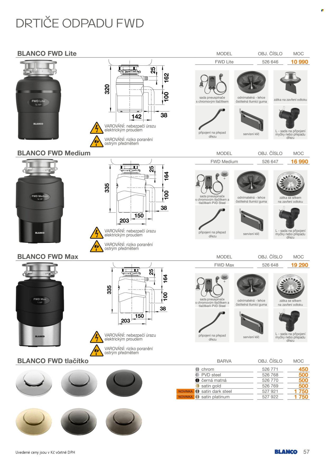 MÖBELIX leták - Blanco (2026-03-06)