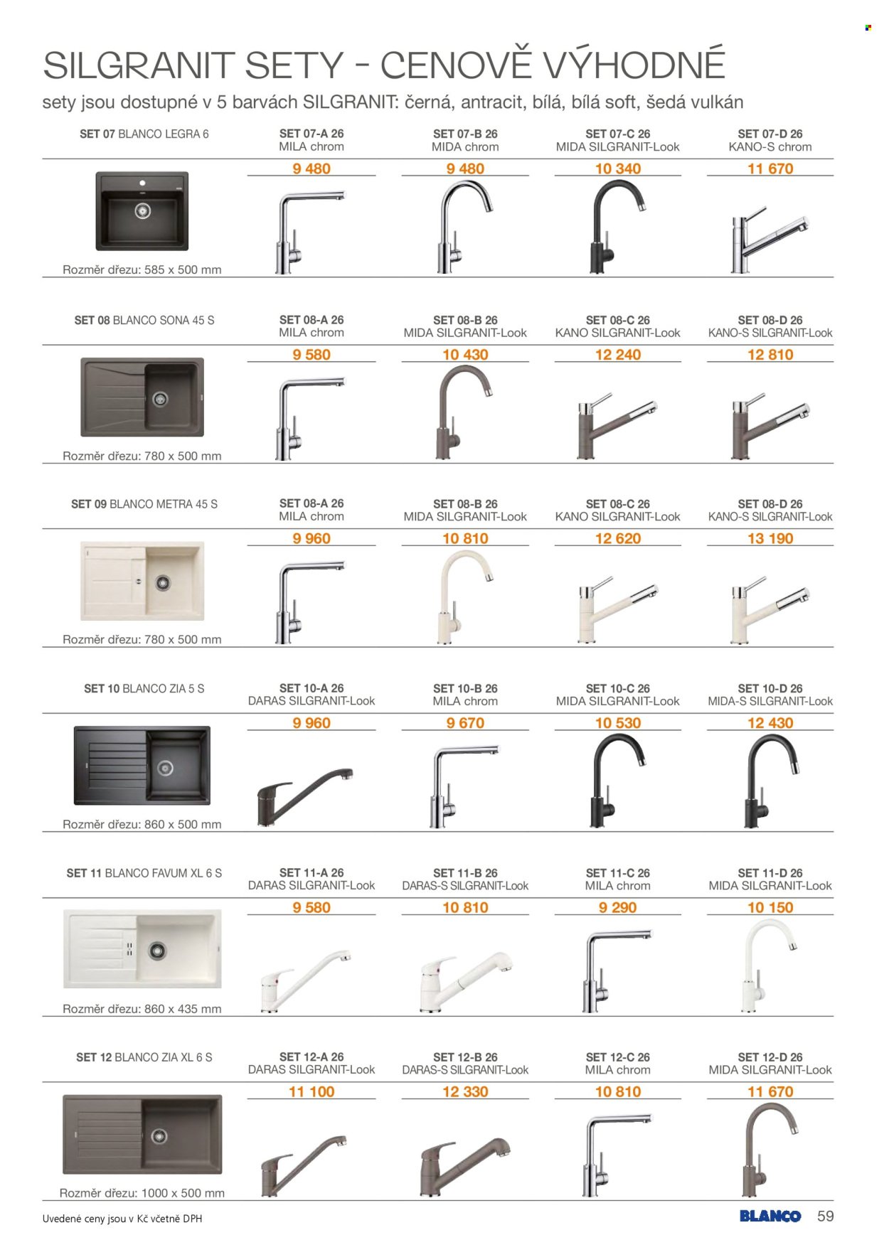 MÖBELIX leták - Blanco (2026-03-06)