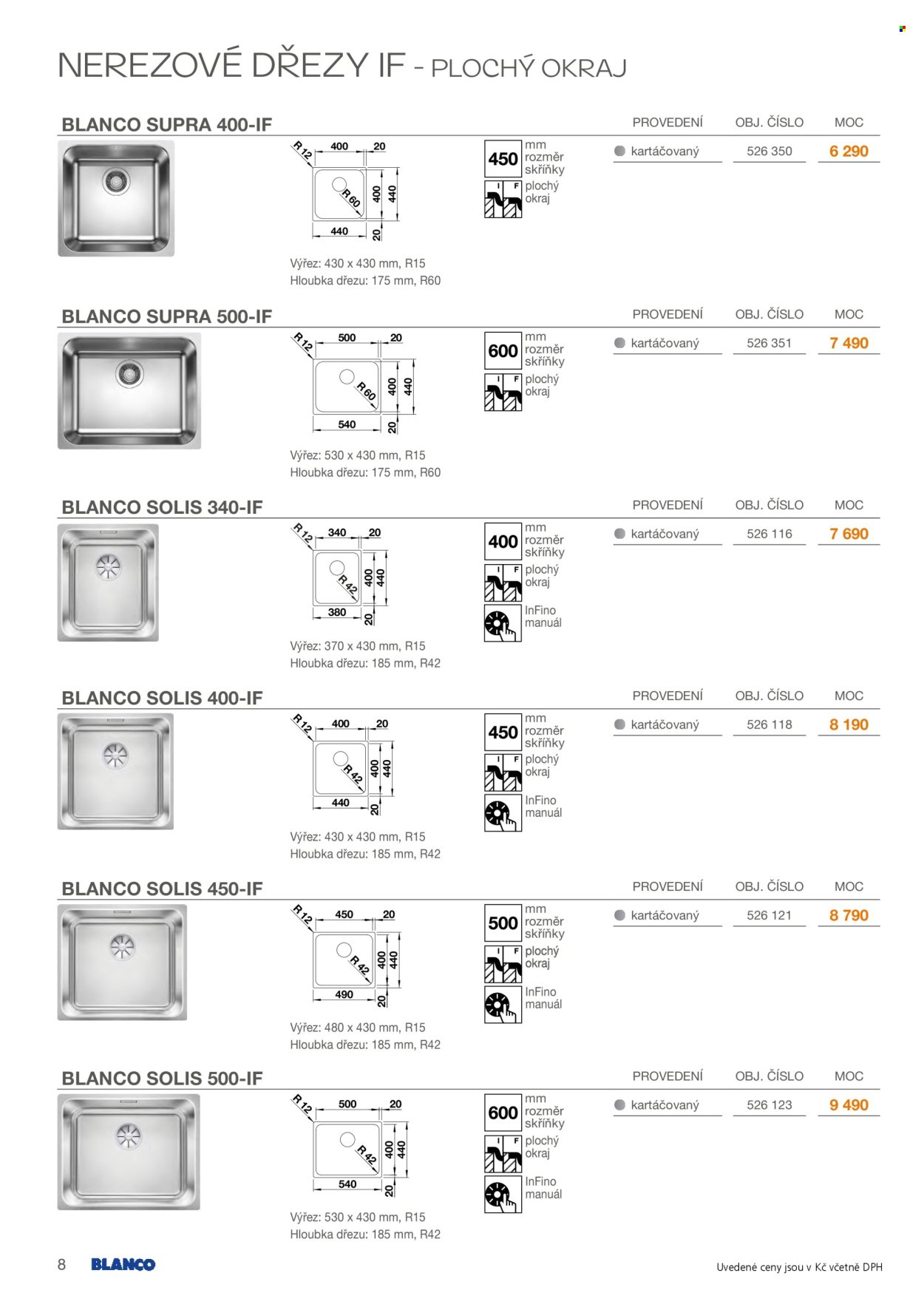 MÖBELIX leták - Blanco (2026-03-06)