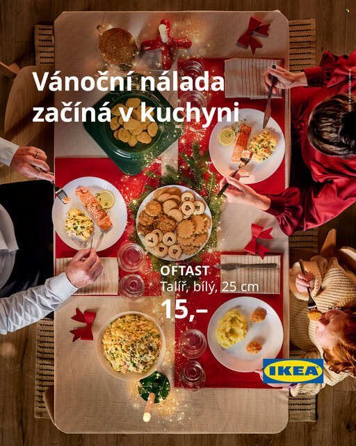 IKEA leták - IKEA (2025-12-11)