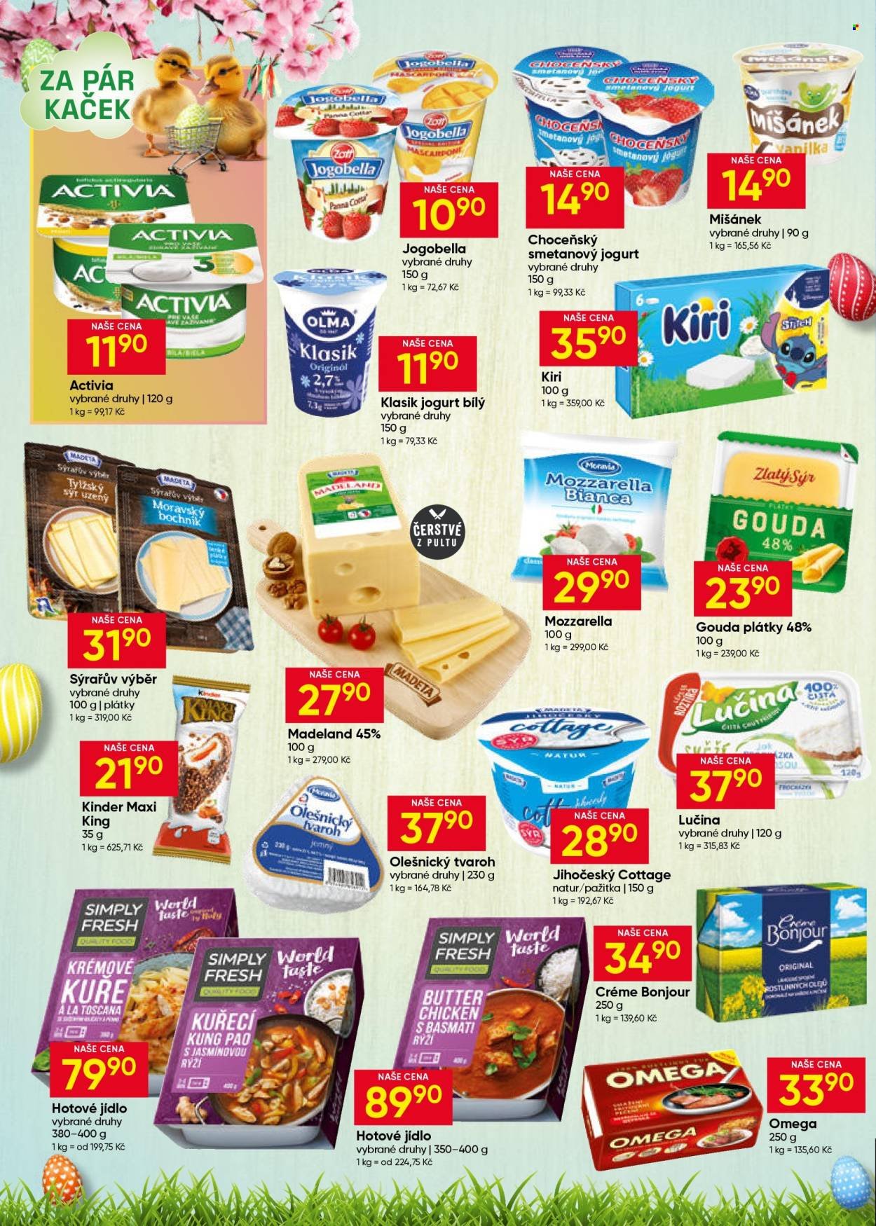 HRUŠKA leták - Aktuální leták (2026-03-25 - 2026-04-07)