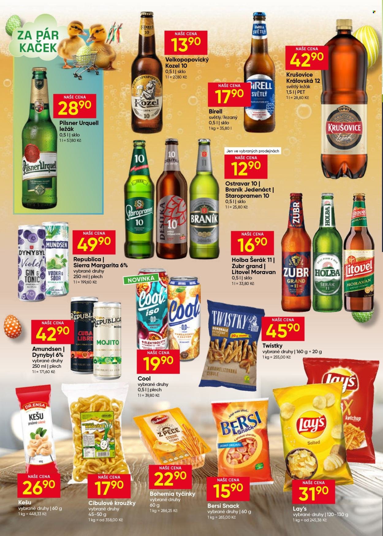 HRUŠKA leták - Aktuální leták (2026-03-25 - 2026-04-07)