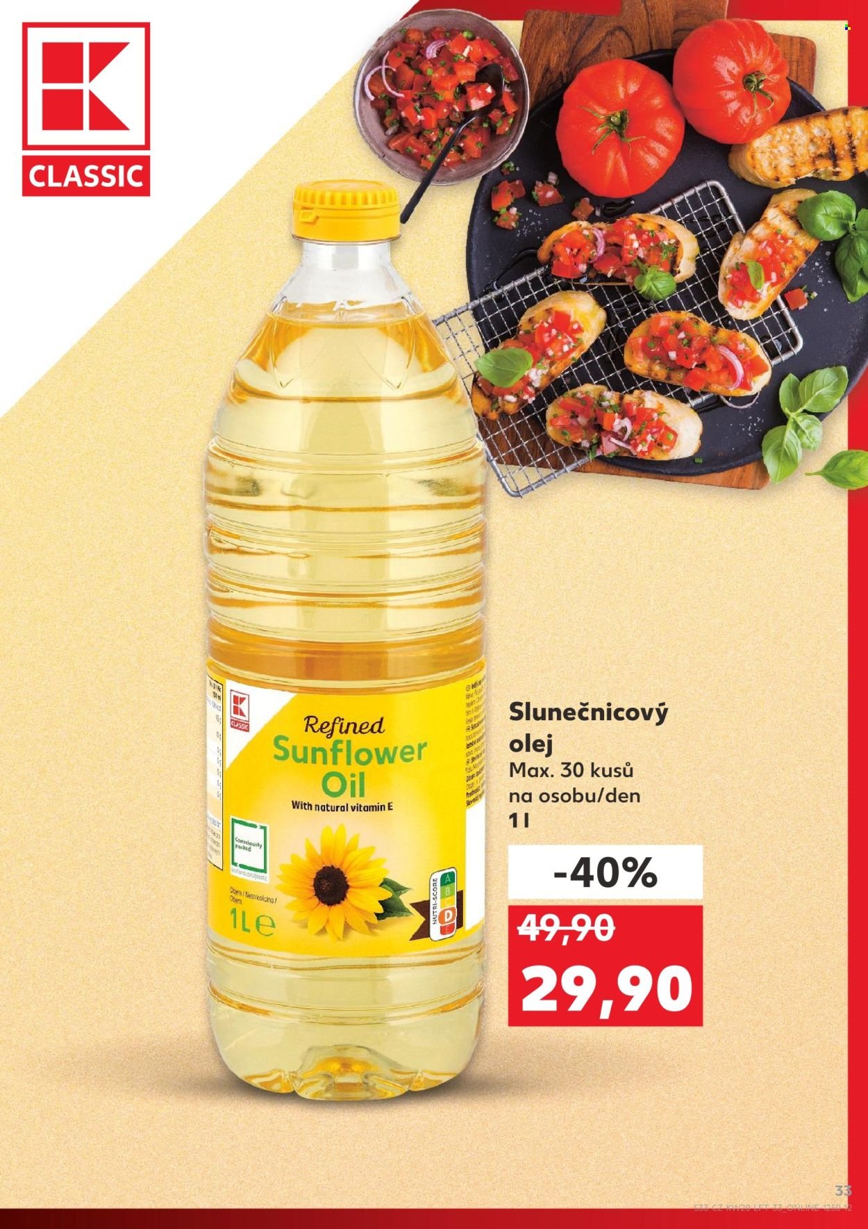 KAUFLAND leták - Od středy 13.5.2026 (2026-05-13 - 2026-05-19)
