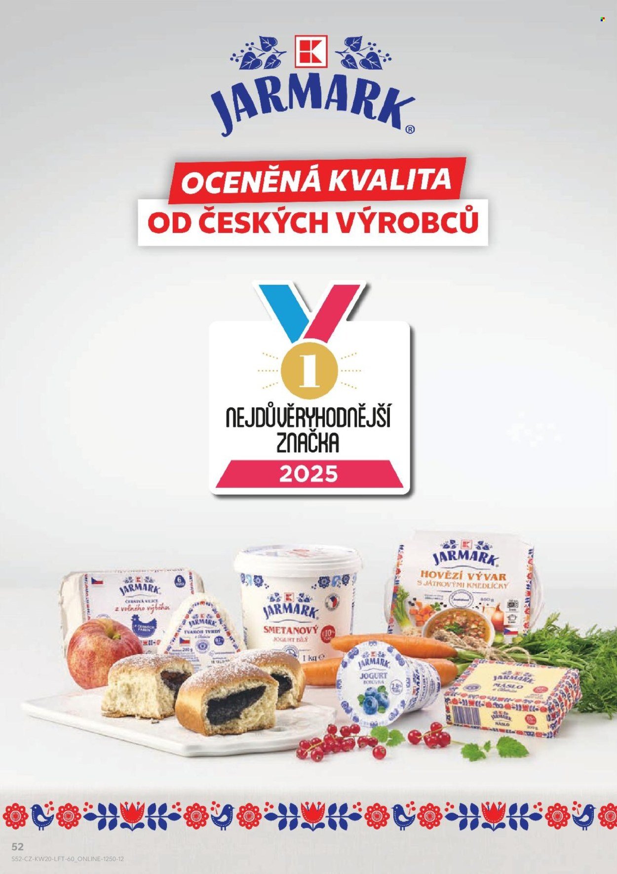 KAUFLAND leták - Od středy 13.5.2026 (2026-05-13 - 2026-05-19)
