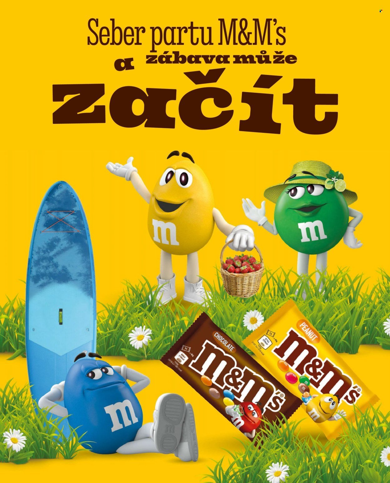 BILLA leták - Léto 2026