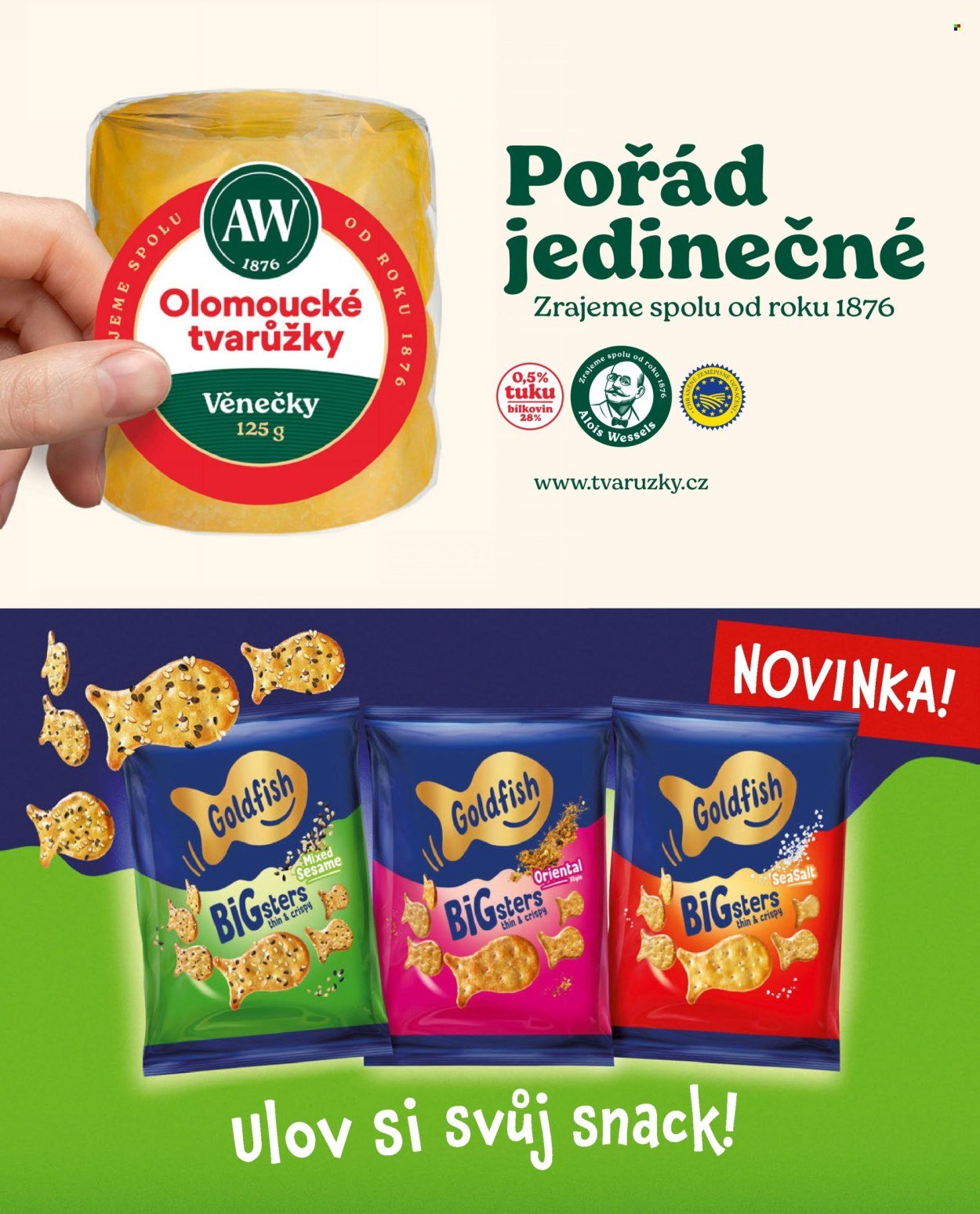 BILLA leták - Léto 2026