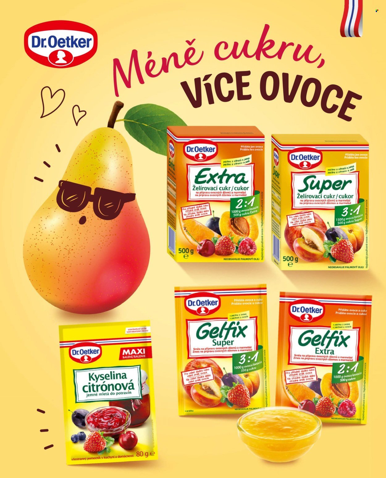 BILLA leták - Léto 2026