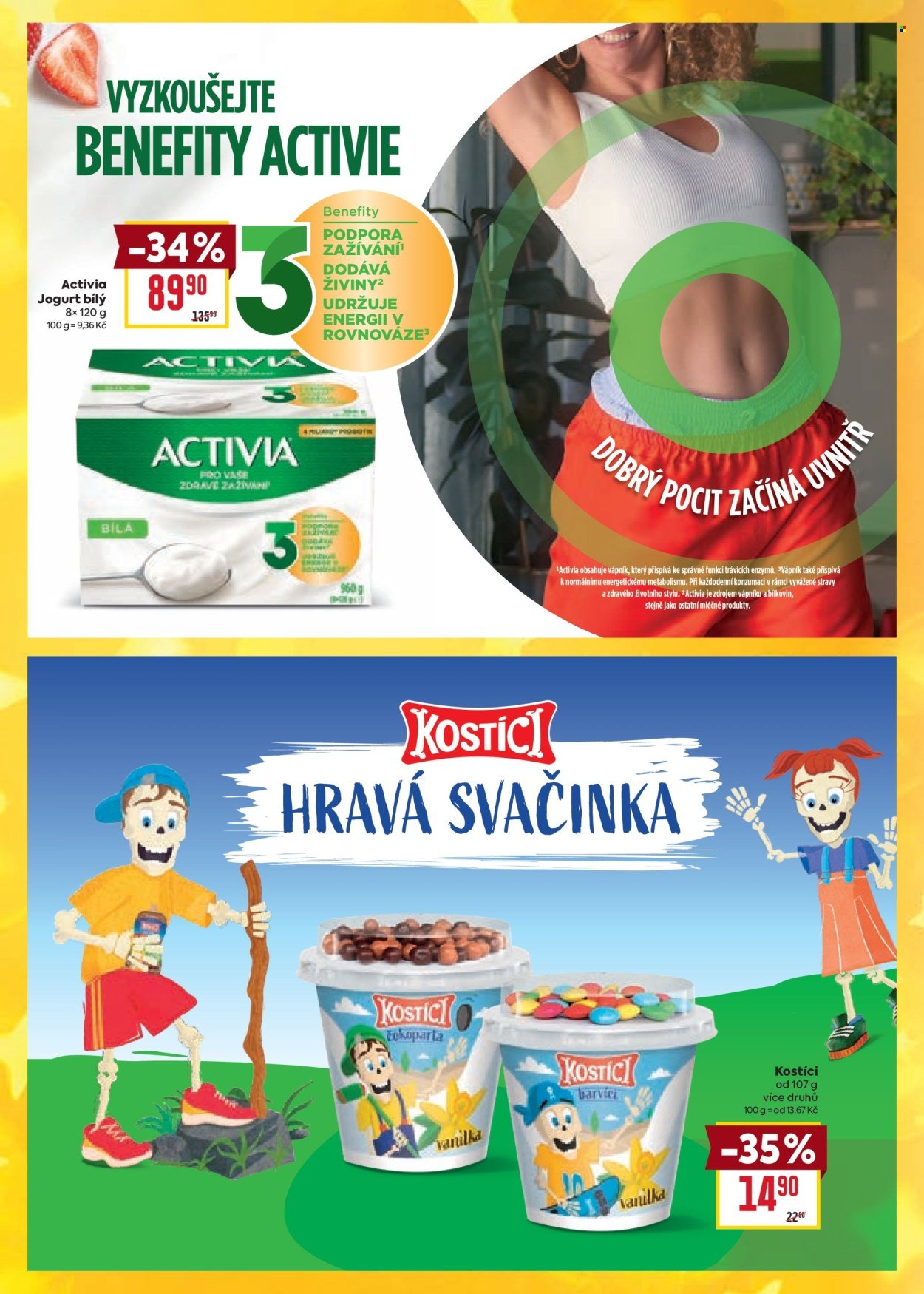 BILLA leták - Velký leták (2025-11-19 - 2025-11-25)