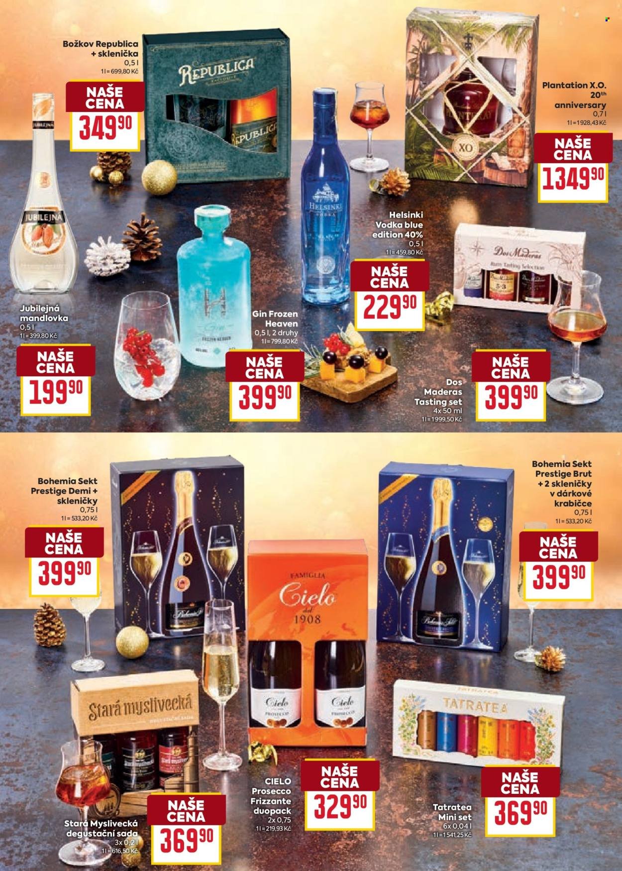 BILLA leták - Velký leták (2025-11-19 - 2025-11-25)