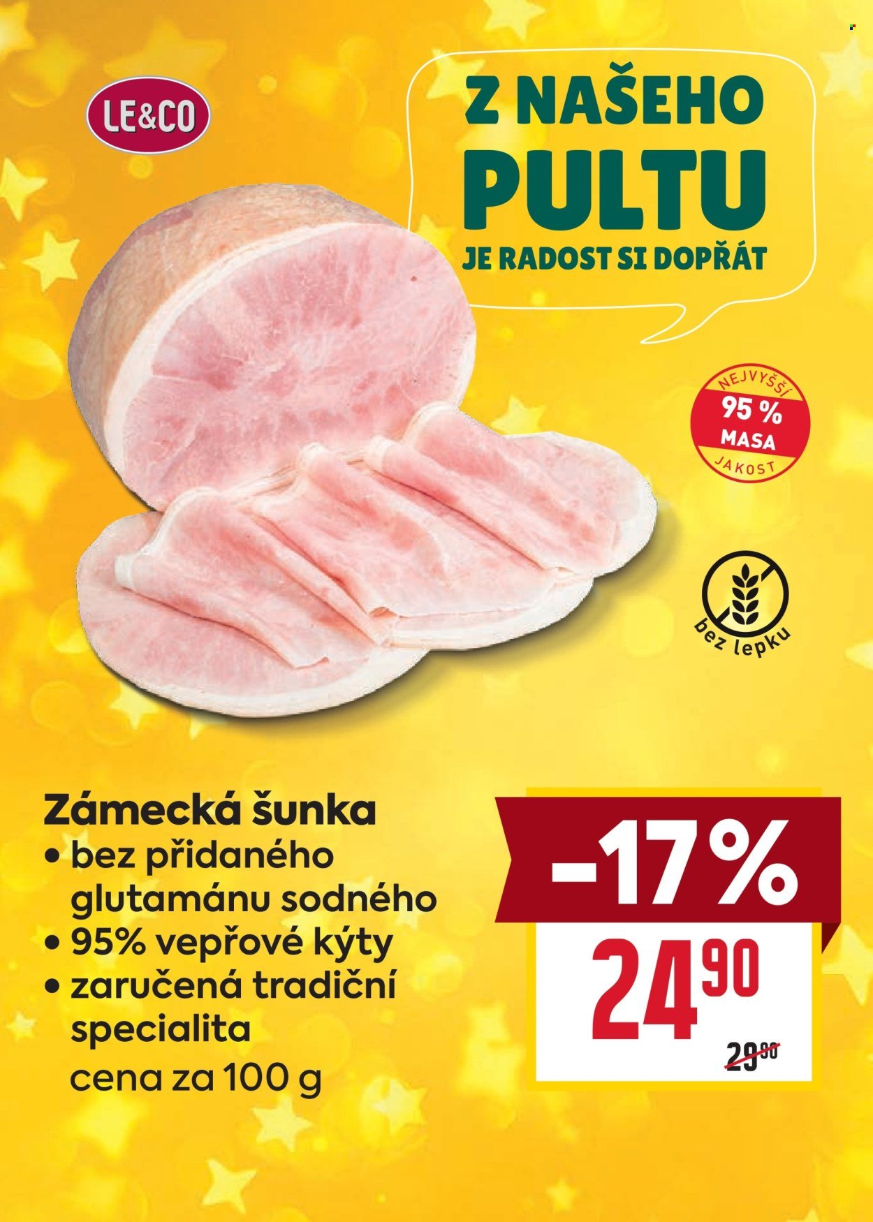 BILLA leták - Velký leták (2025-11-19 - 2025-11-25)