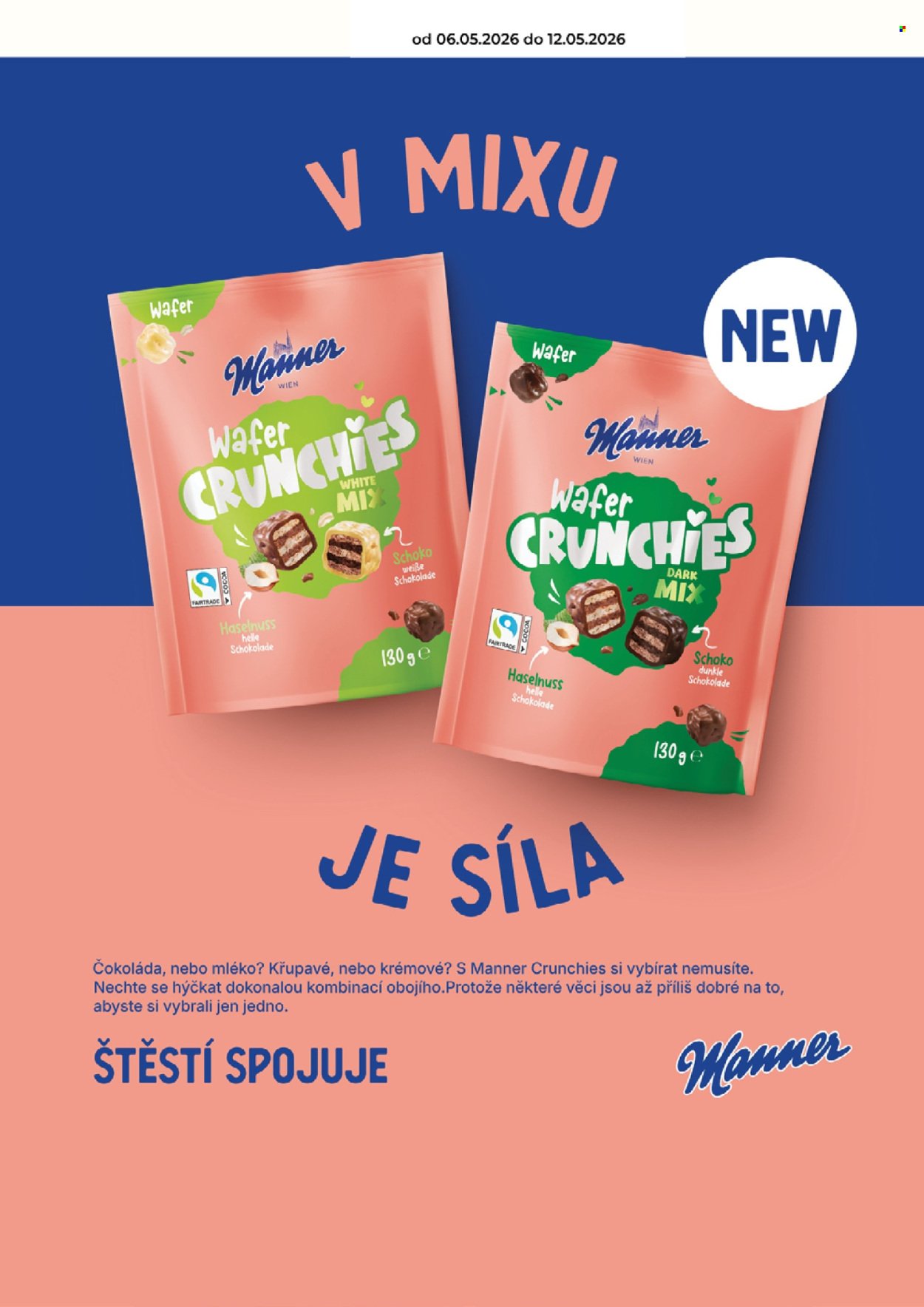 TAMDA FOODS leták - Od středy 6.5.2026 (2026-05-06 - 2026-05-12)