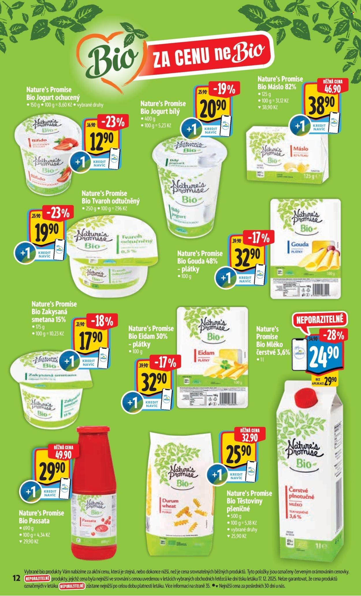 ALBERT leták - Neporazitelné (2026-01-02 - 2026-01-06)