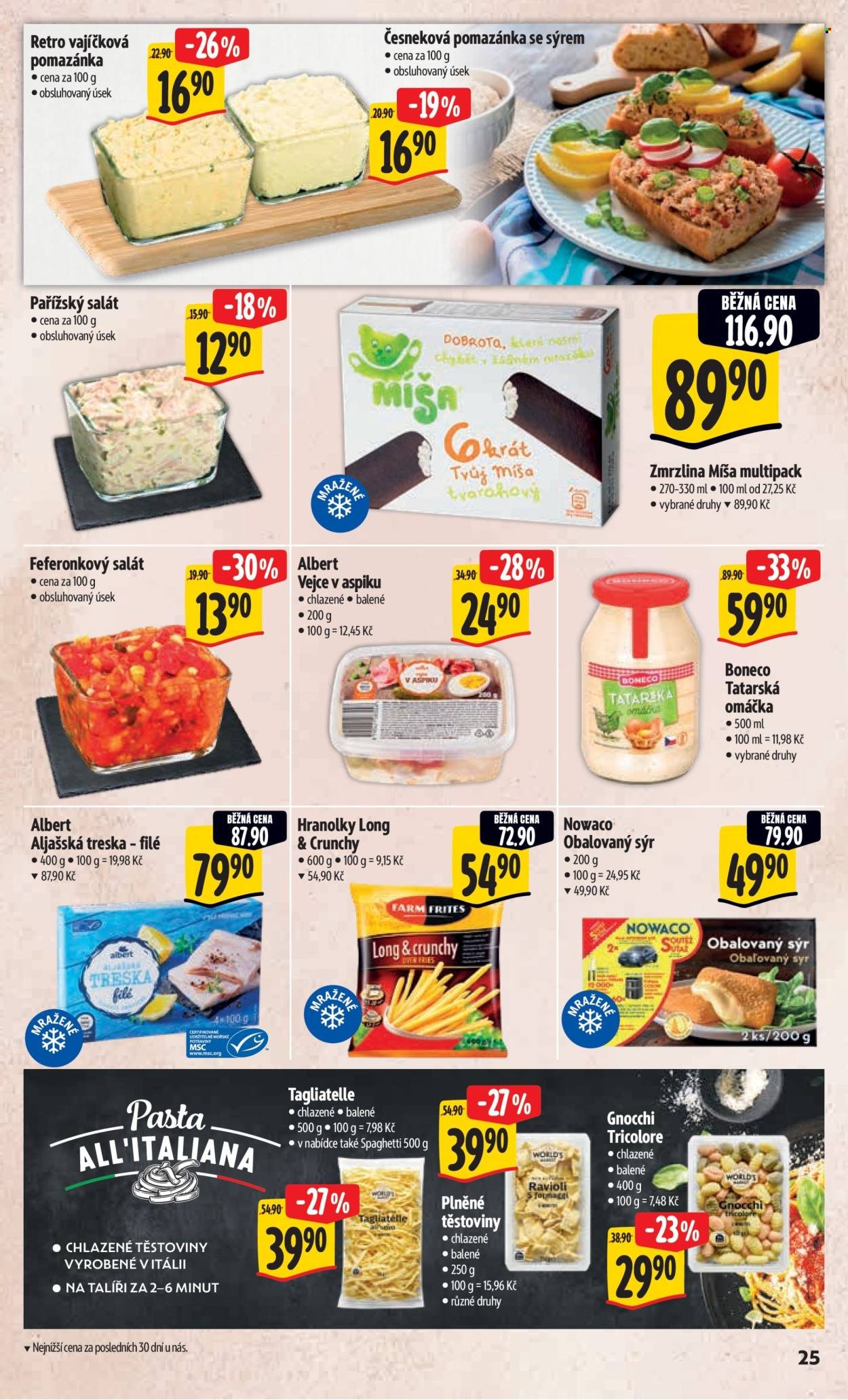 ALBERT leták - Neporazitelné (2026-01-02 - 2026-01-06)