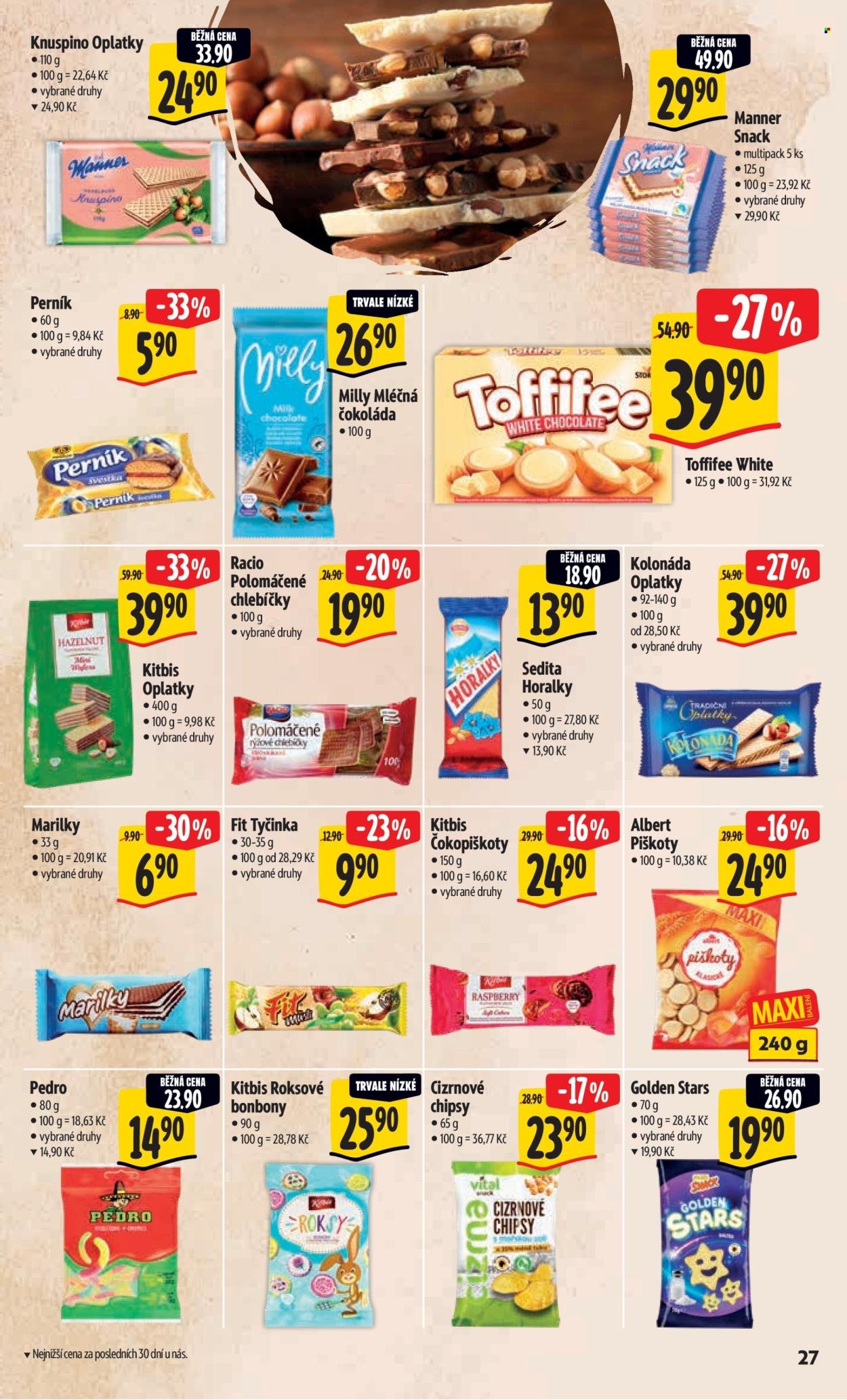 ALBERT leták - Neporazitelné (2026-01-02 - 2026-01-06)