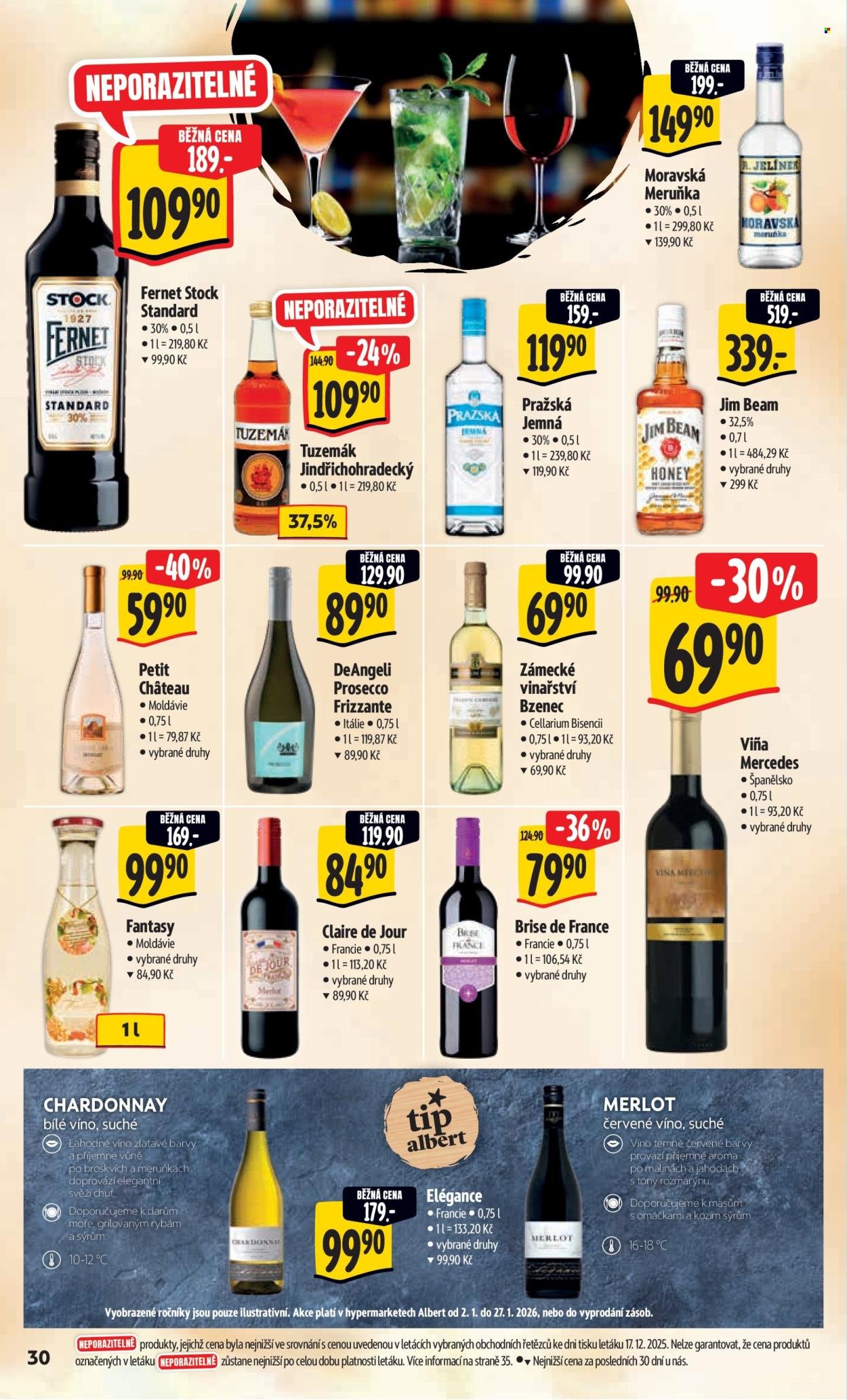 ALBERT leták - Neporazitelné (2026-01-02 - 2026-01-06)