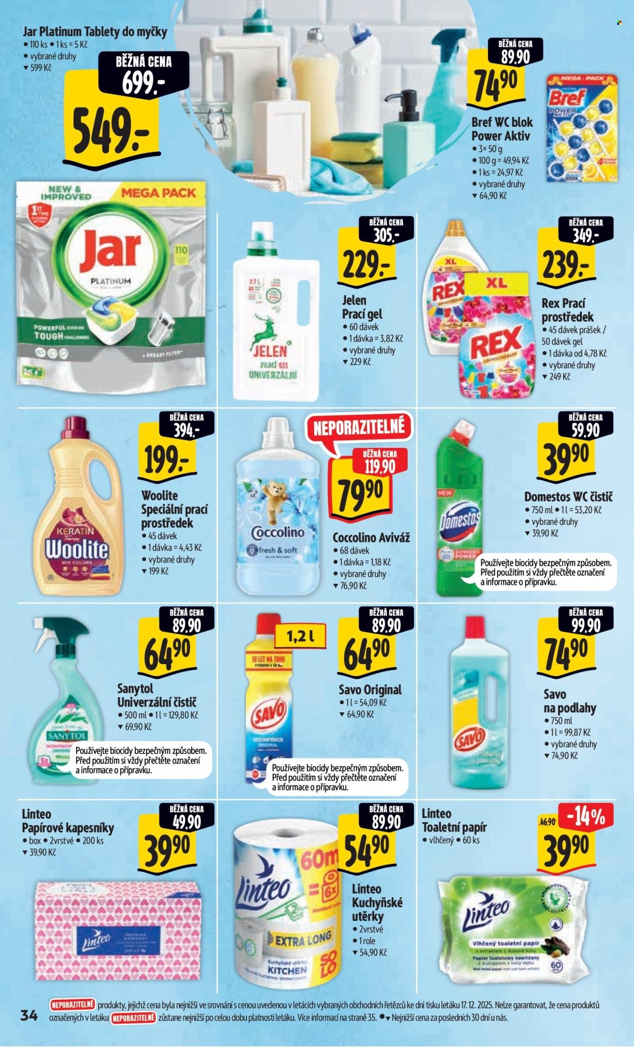 ALBERT leták - Neporazitelné (2026-01-02 - 2026-01-06)