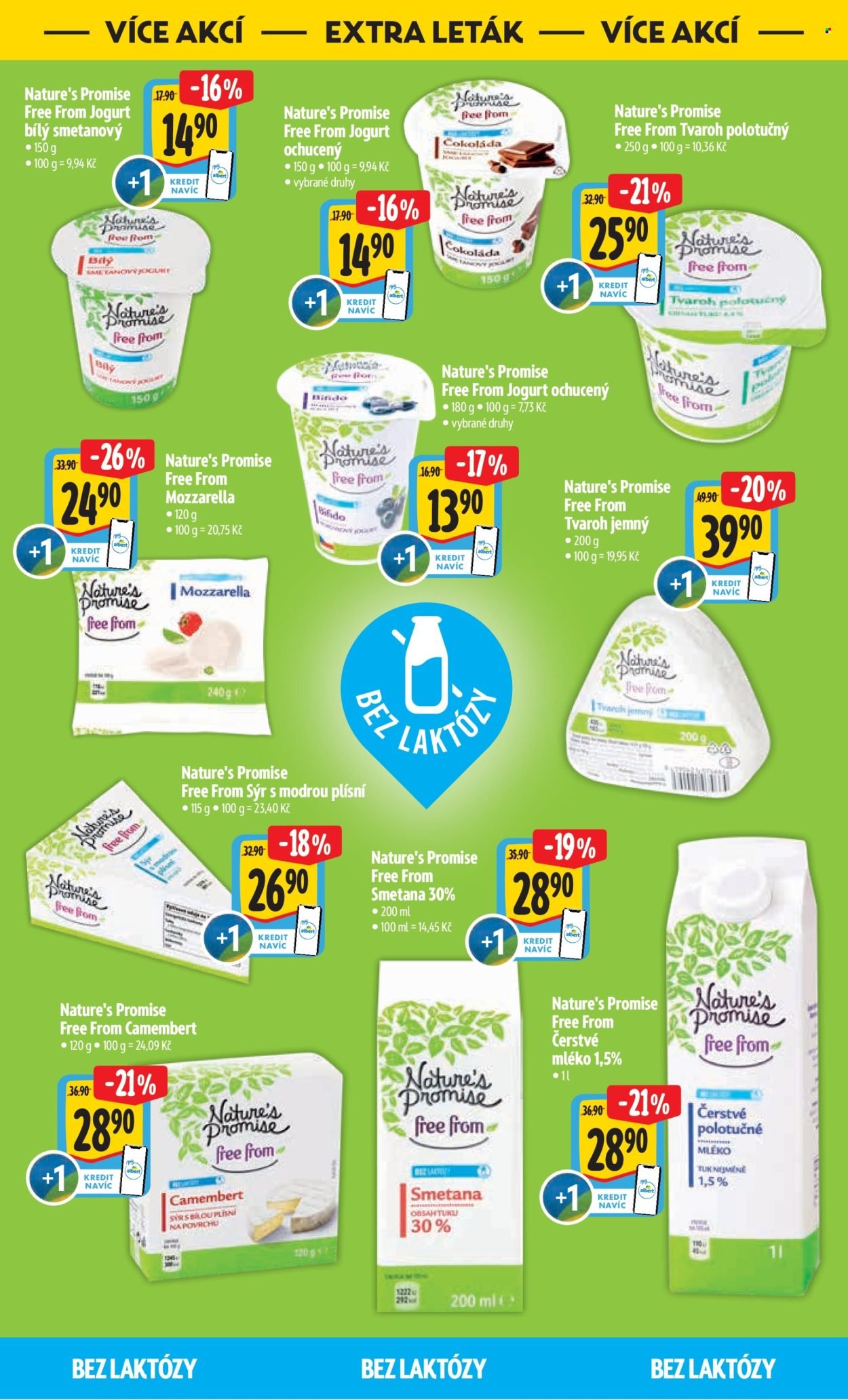 ALBERT leták - Neporazitelné (2026-01-02 - 2026-01-06)