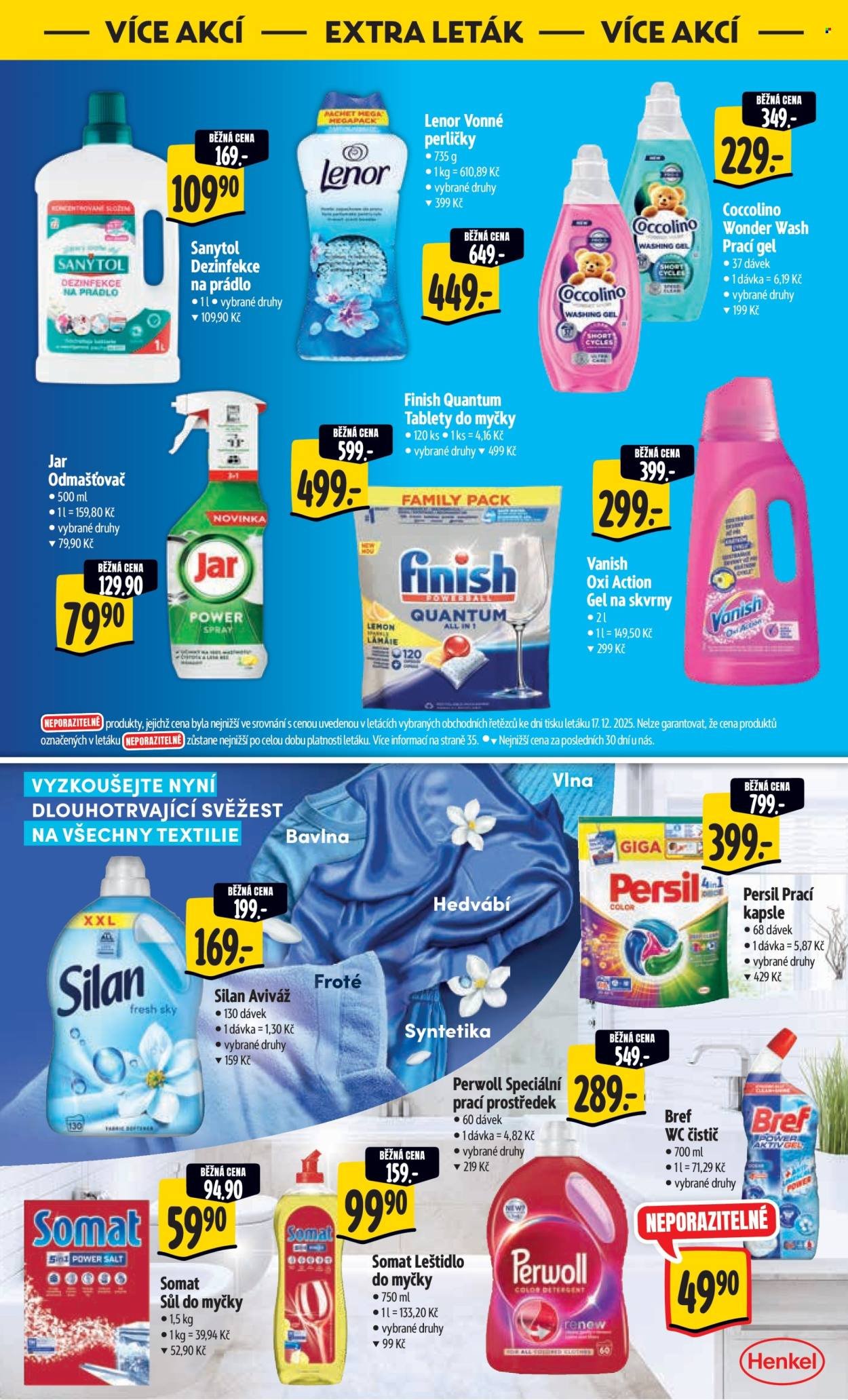 ALBERT leták - Neporazitelné (2026-01-02 - 2026-01-06)