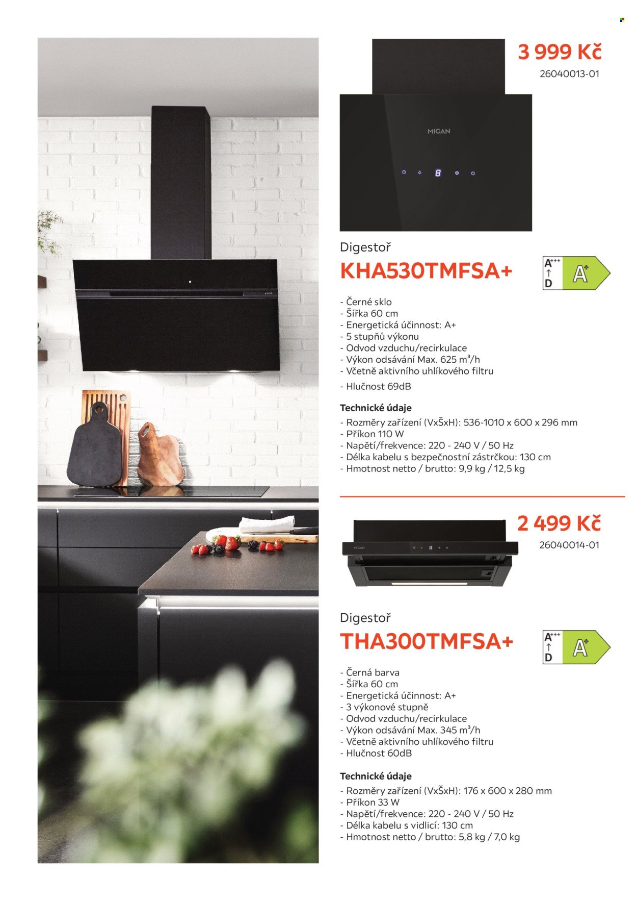 MÖBELIX leták - Mican (2026-01-29)