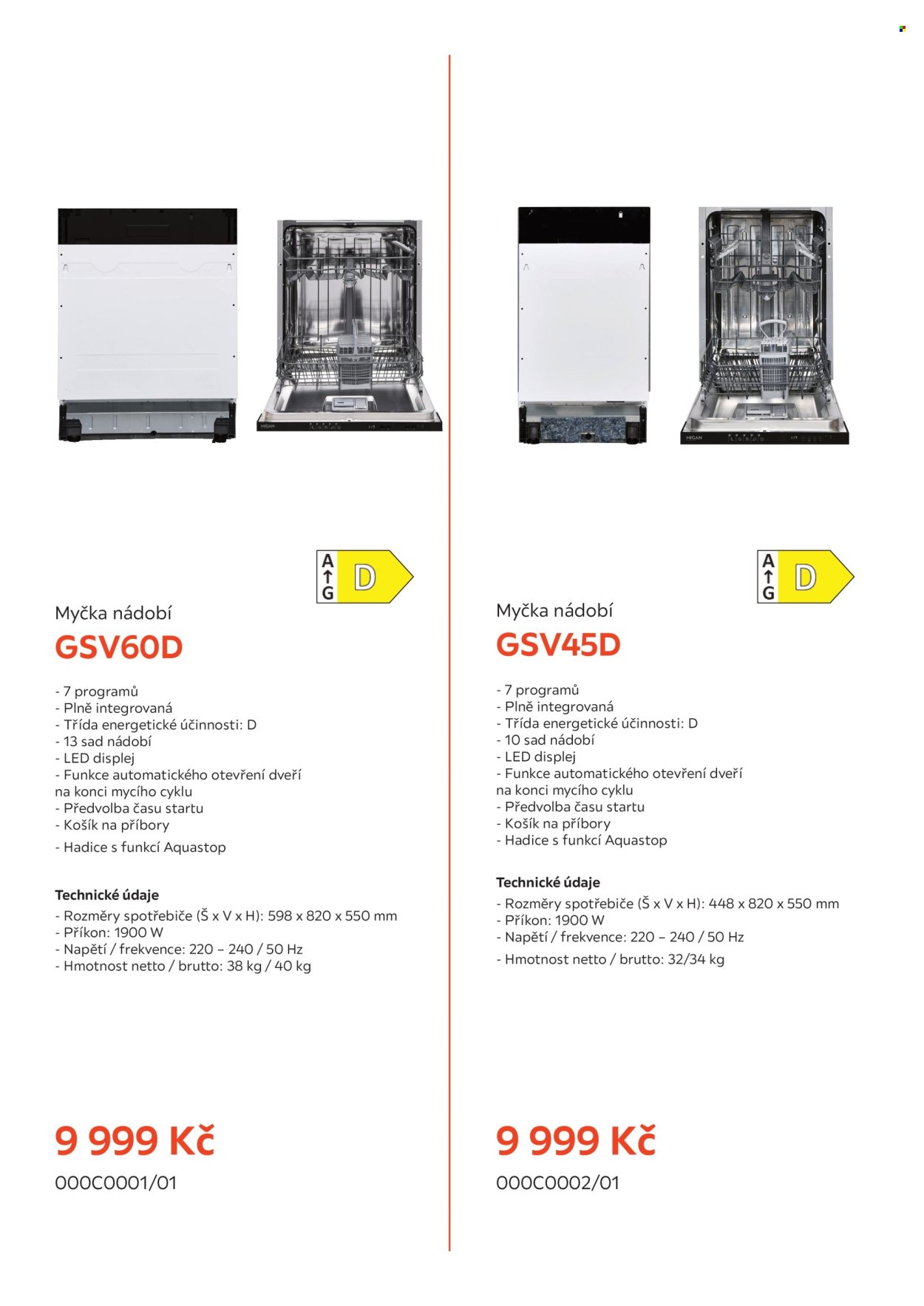 MÖBELIX leták - Mican (2026-01-29)