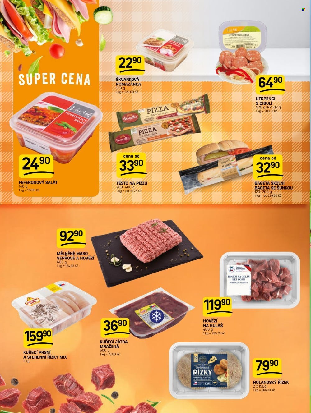 FLOP leták - Od středy 18.2.2026 (2026-02-18 - 2026-02-24)