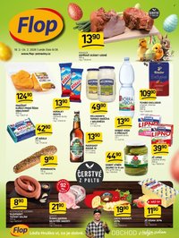 FLOP leták - Od středy 18.2.2026 (2026-02-18 - 2026-02-24)