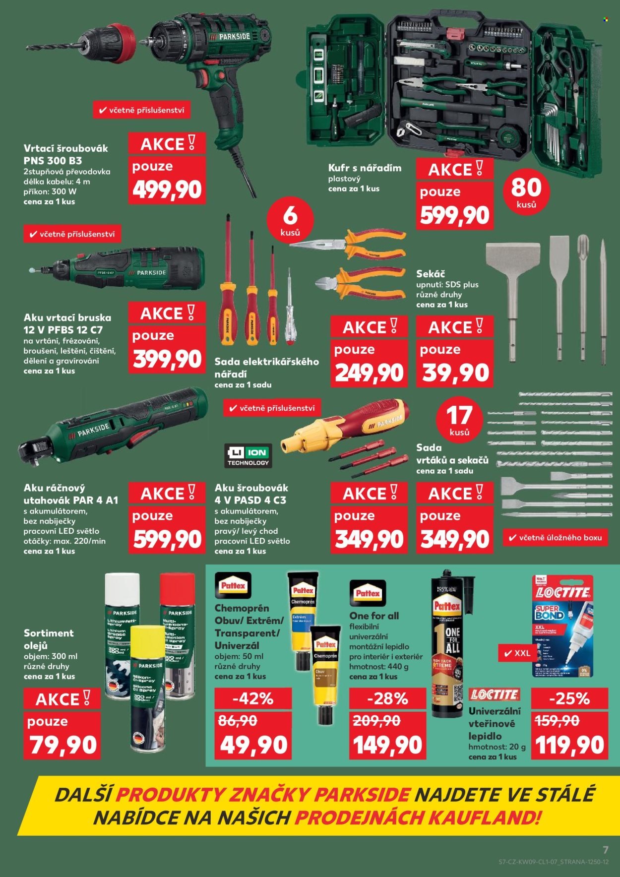 KAUFLAND leták - Útulný domov za super ceny (2026-02-25 - 2026-03-03)