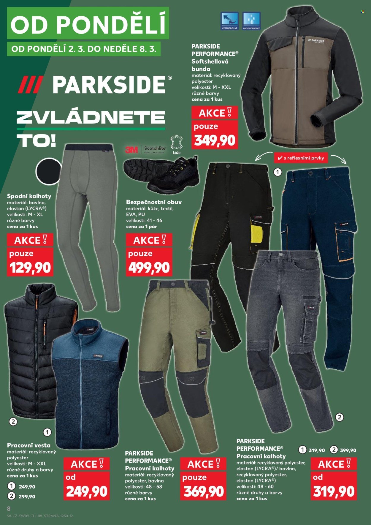 KAUFLAND leták - Útulný domov za super ceny (2026-02-25 - 2026-03-03)