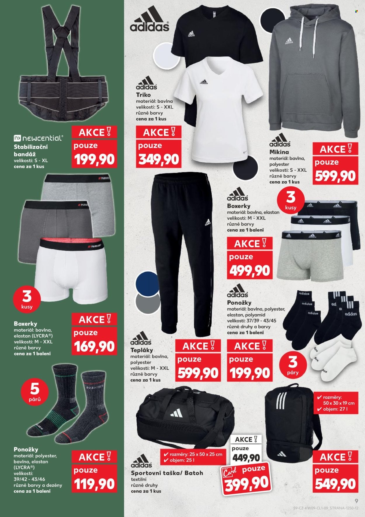 KAUFLAND leták - Útulný domov za super ceny (2026-02-25 - 2026-03-03)