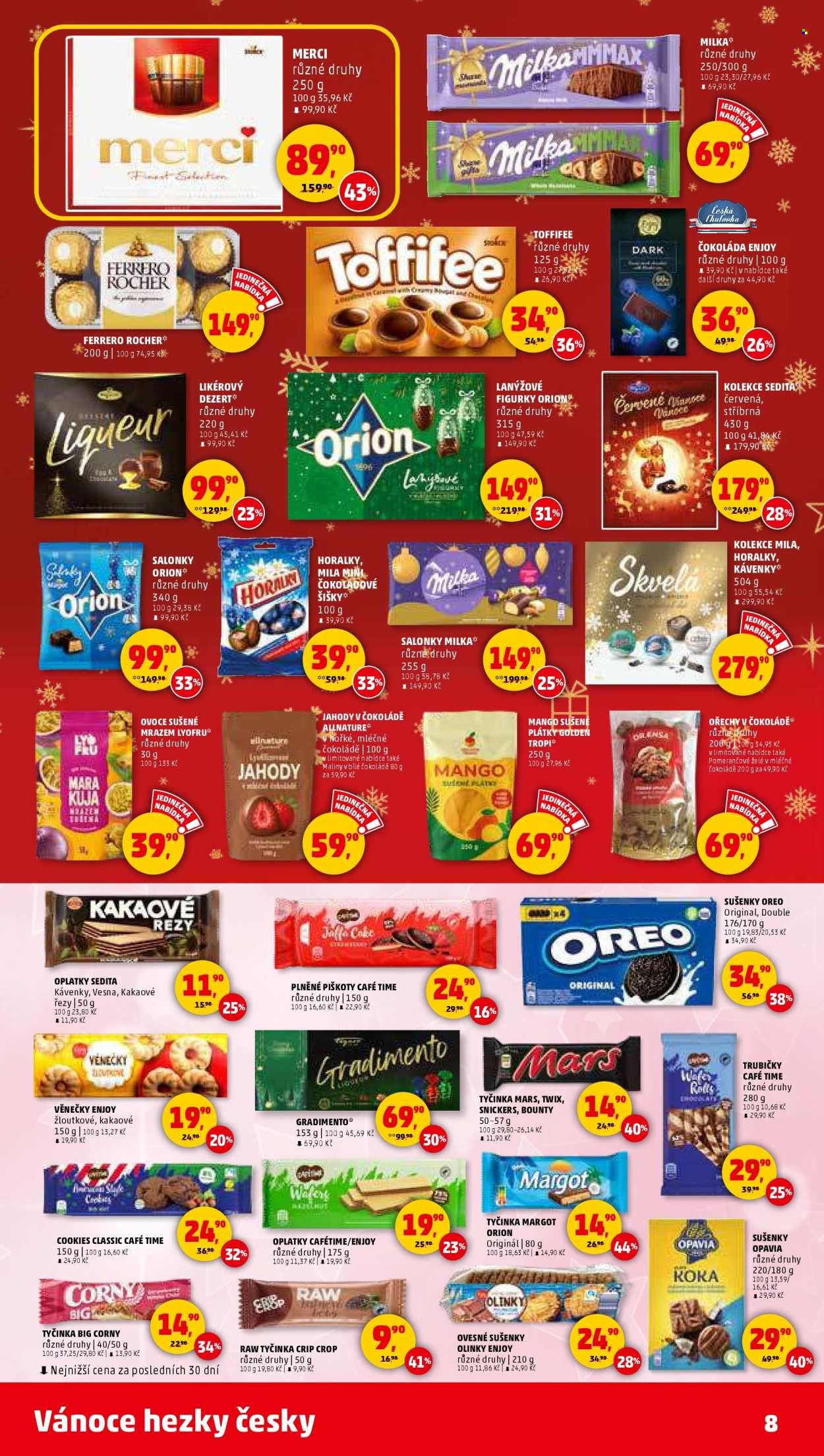 PENNY leták - Vánoce hezky česky (2025-12-16 - 2025-12-19)