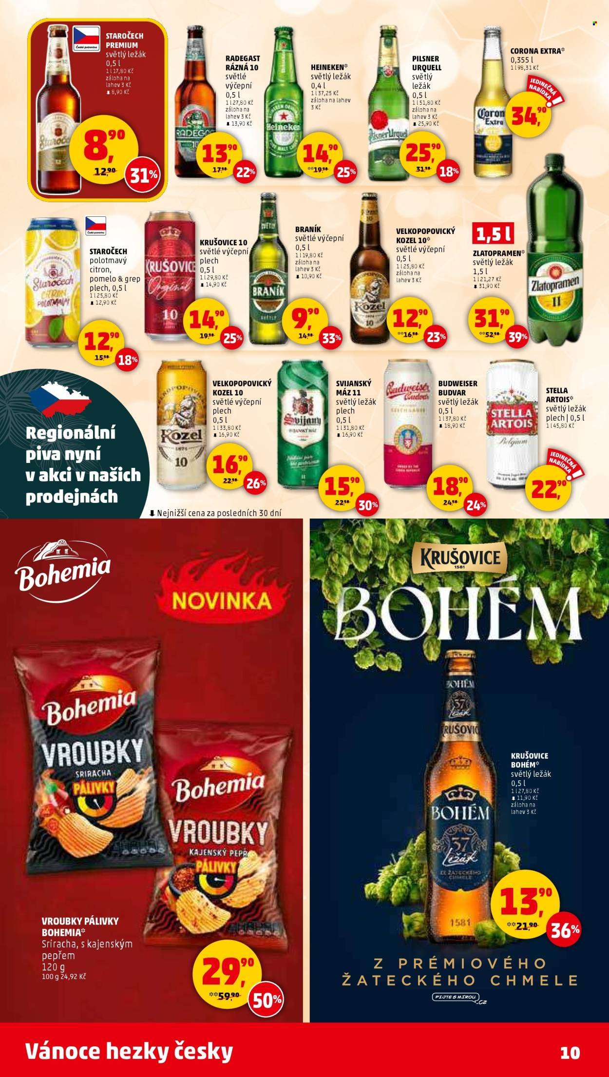 PENNY leták - Vánoce hezky česky (2025-12-16 - 2025-12-19)